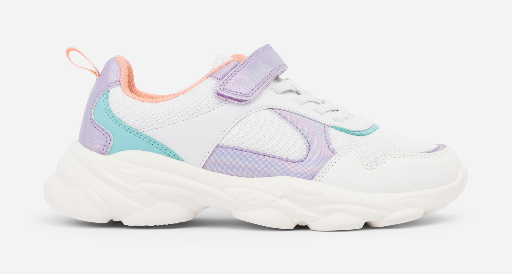 LEJON, Sneakers Vita