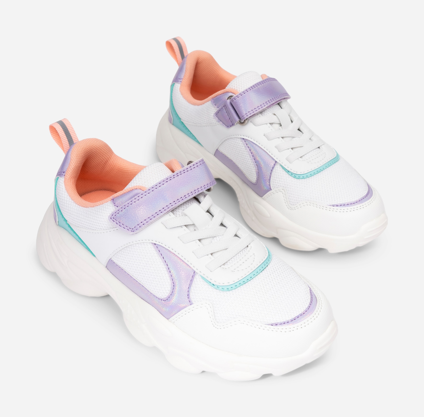 LEJON, Sneakers Vita