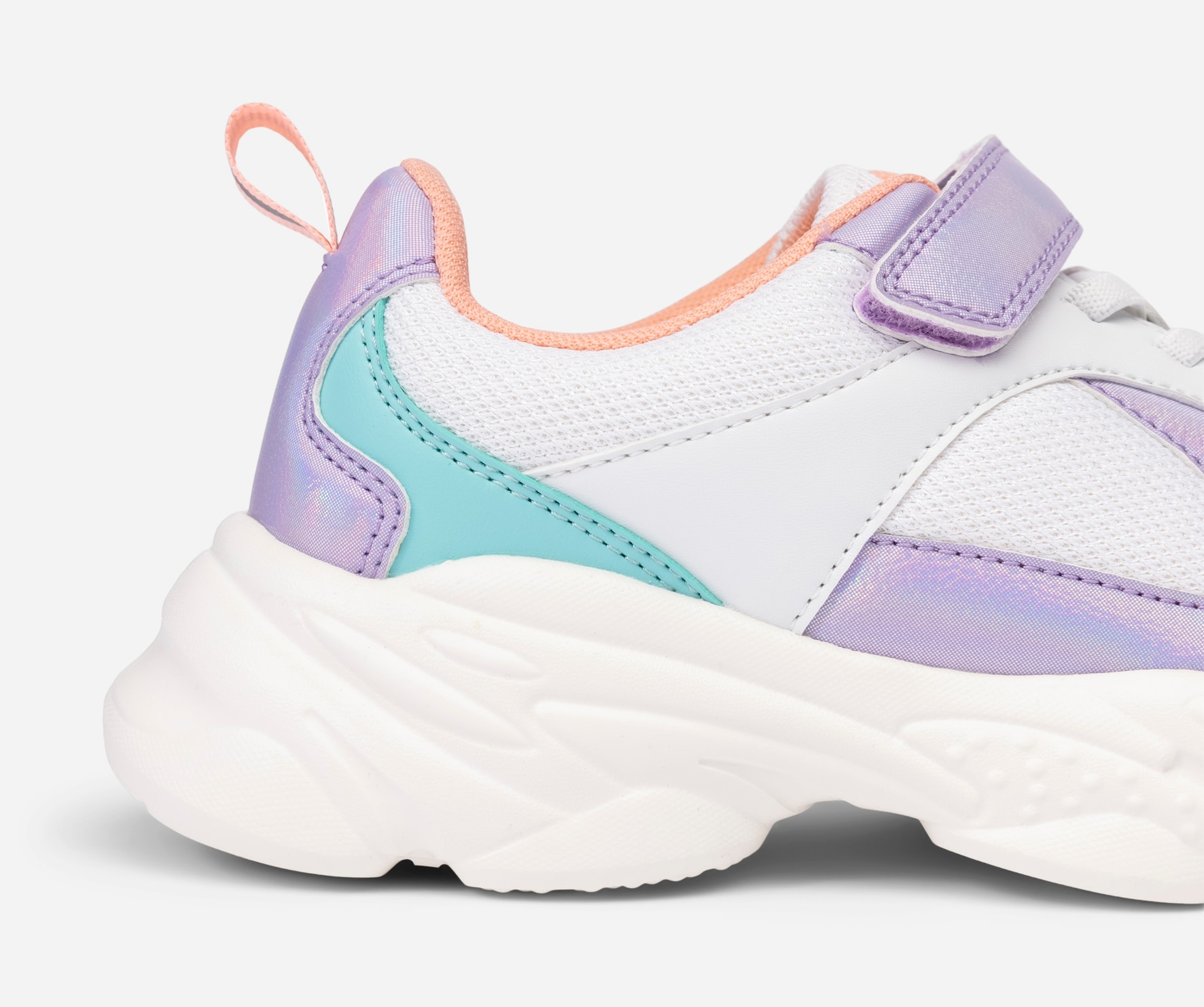 LEJON, Sneakers Vita