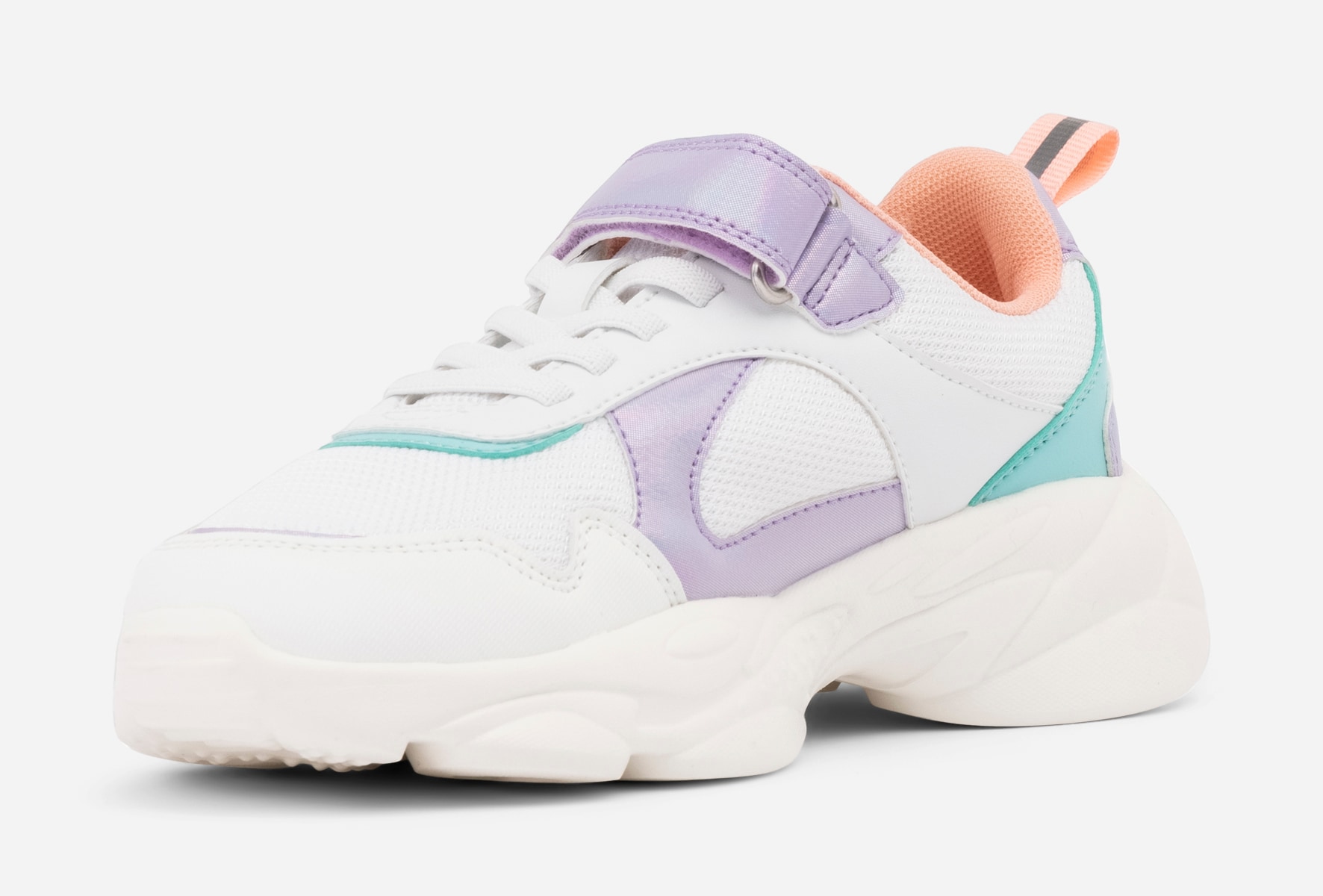 LEJON, Sneakers Vita