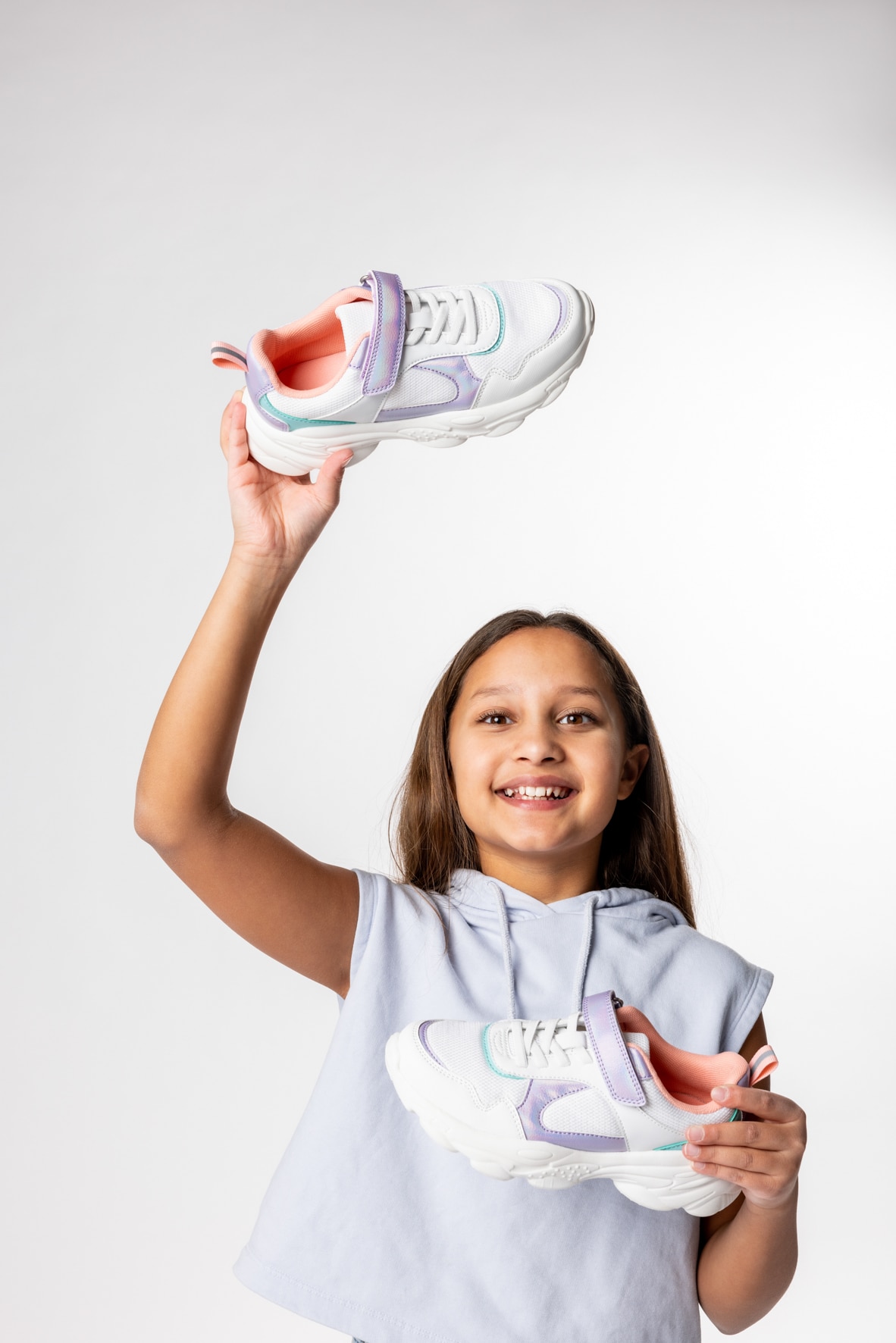 LEJON, Sneakers Vita