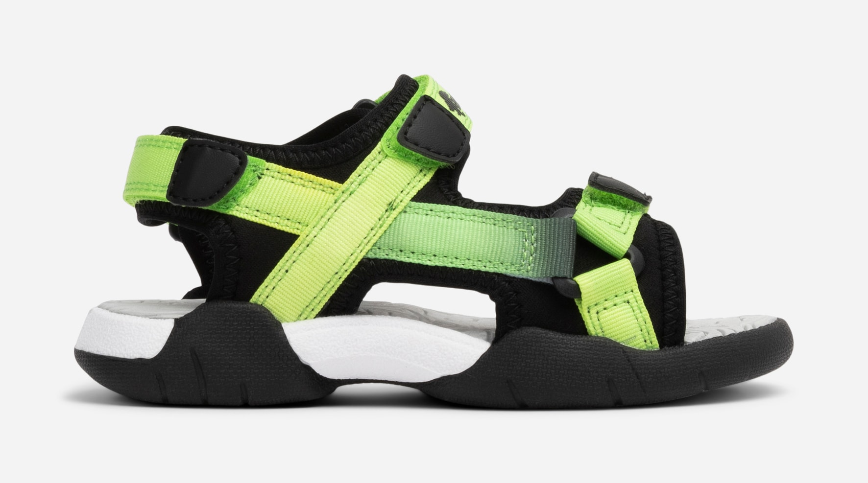 LEJON, Sandaler Flerfärgade