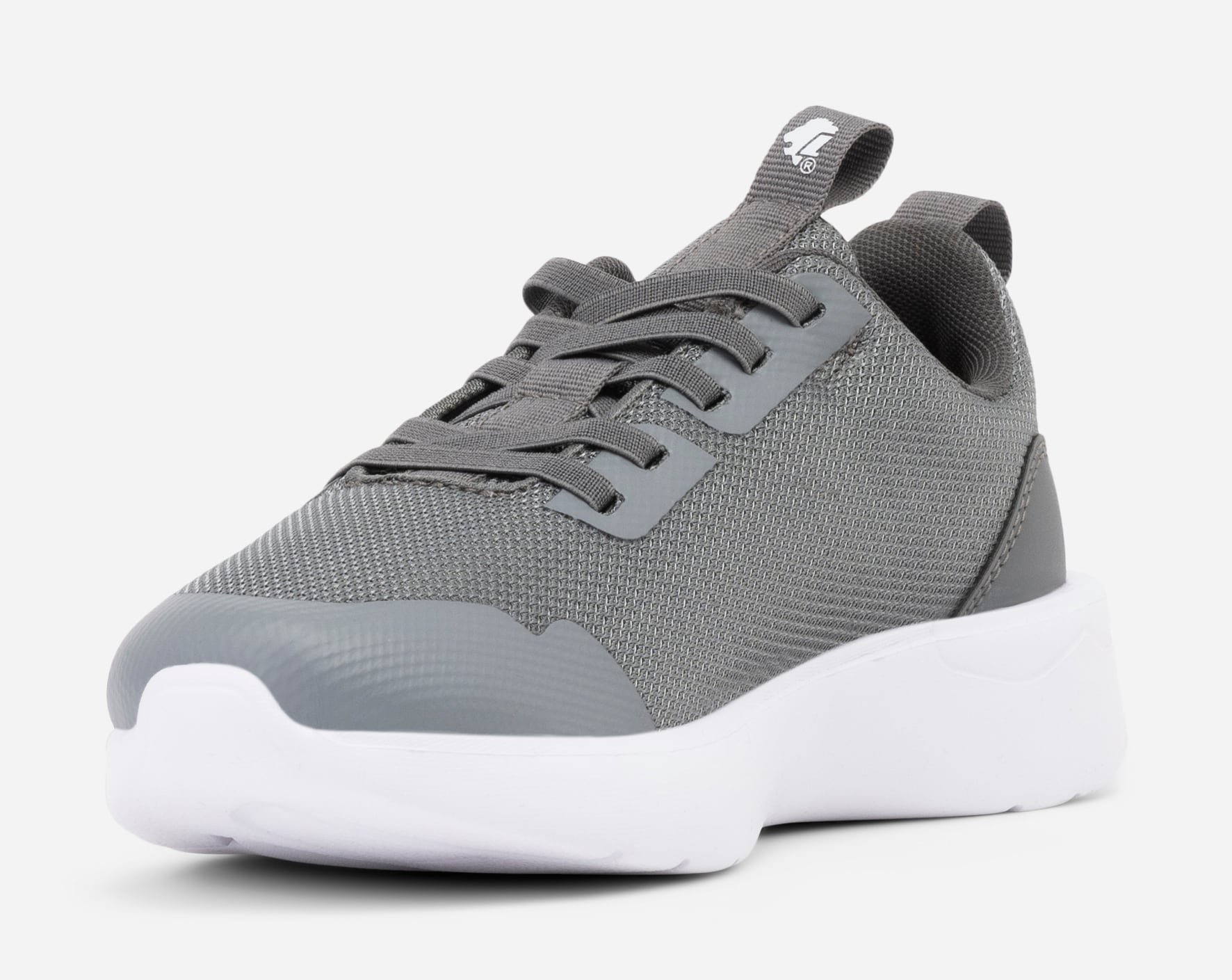 LEJON, Sneakers Gråa