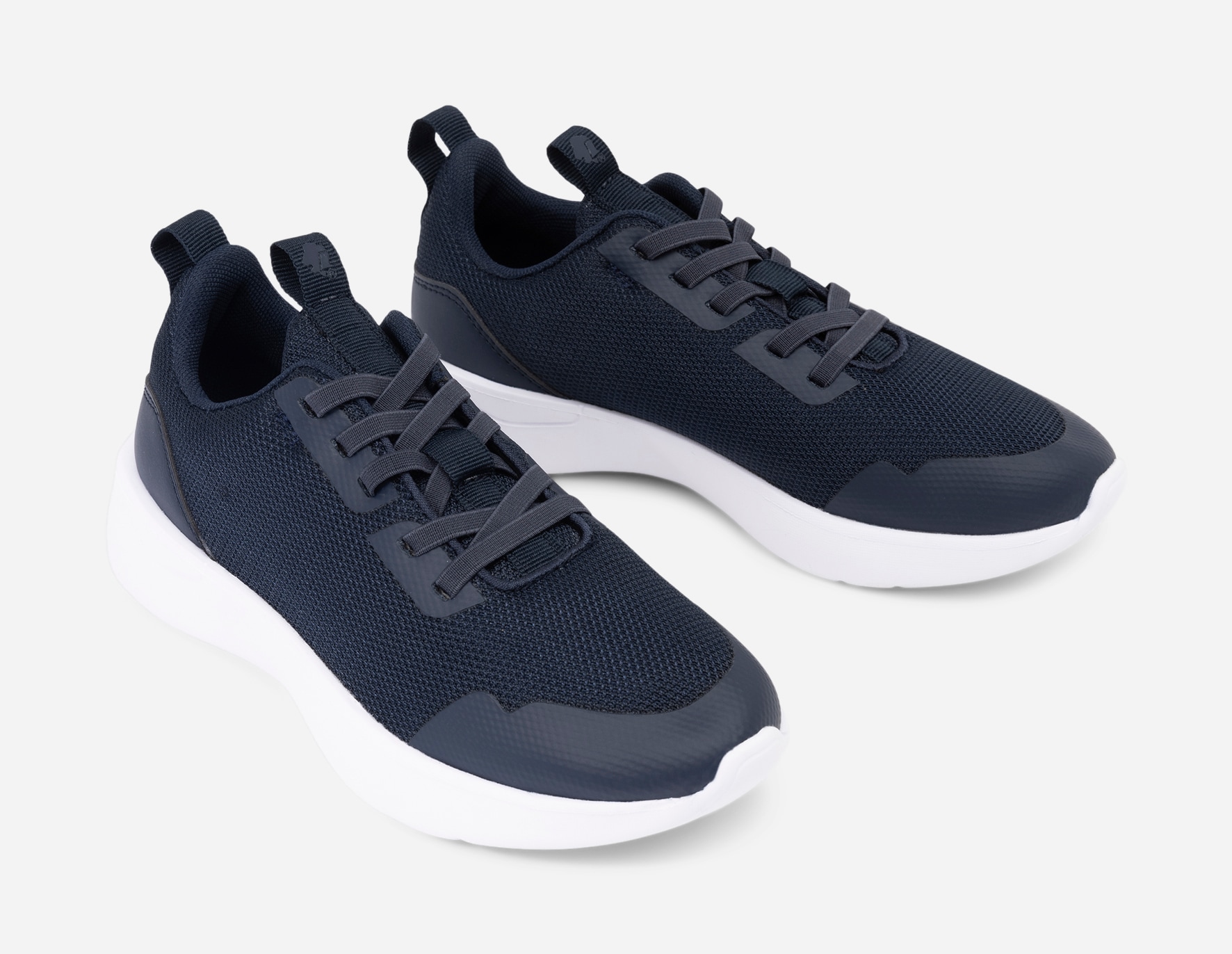 LEJON, Sneakers Blåa