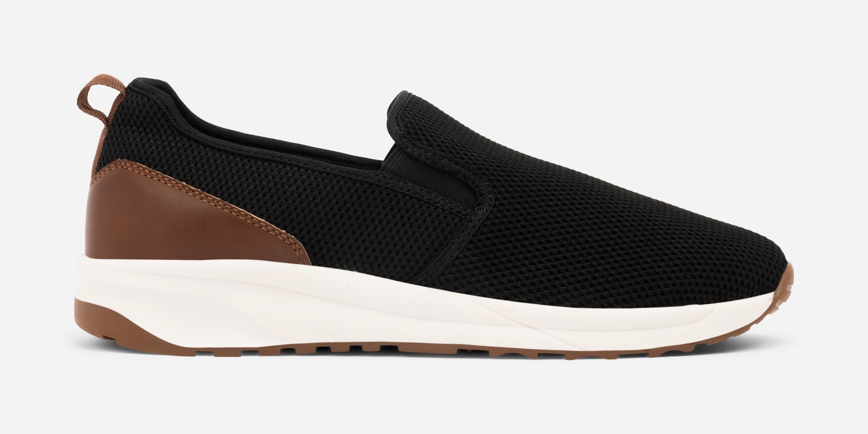 STEPSIDE, Sneakers Svarta