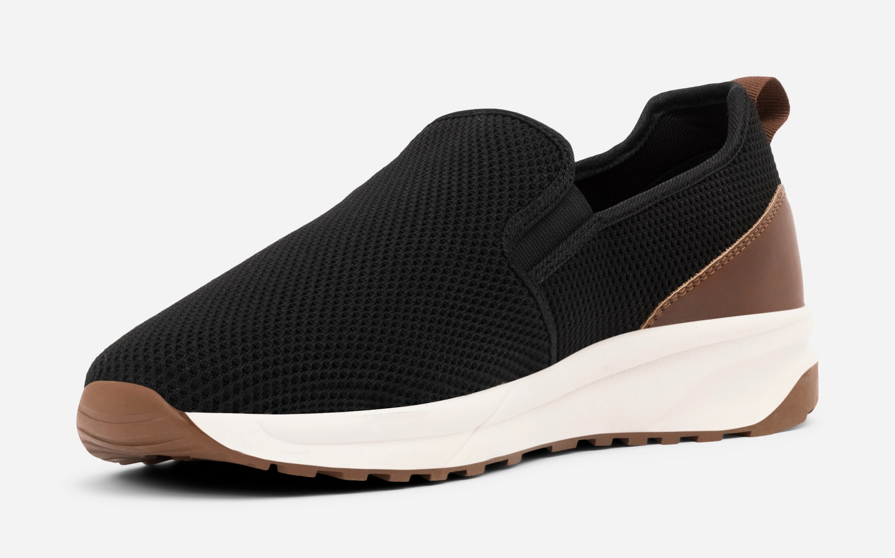 STEPSIDE, Sneakers Svarta