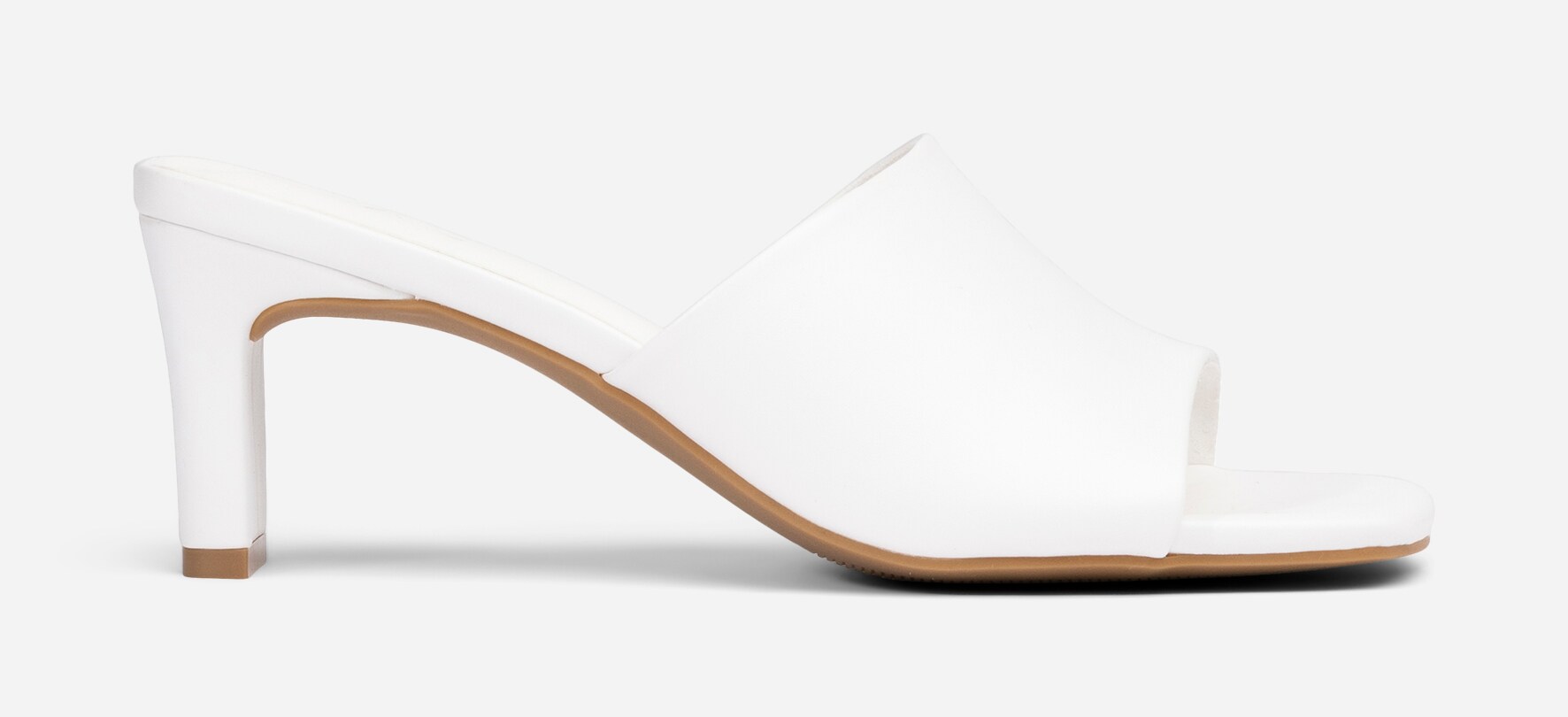 ALLEY, Sandaletter Vita