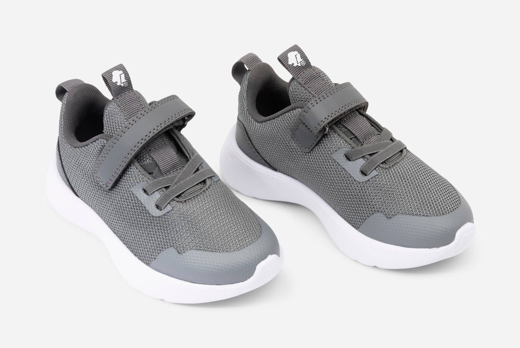 LEJON, Sneakers Gråa