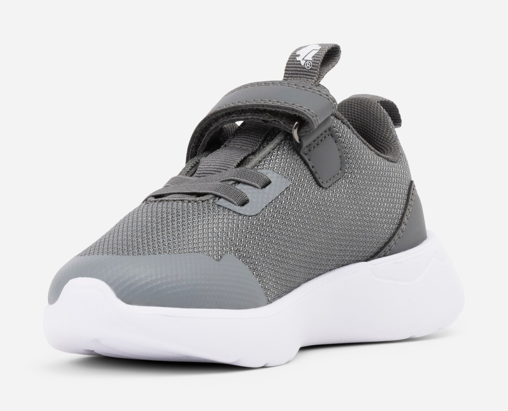LEJON, Sneakers Gråa