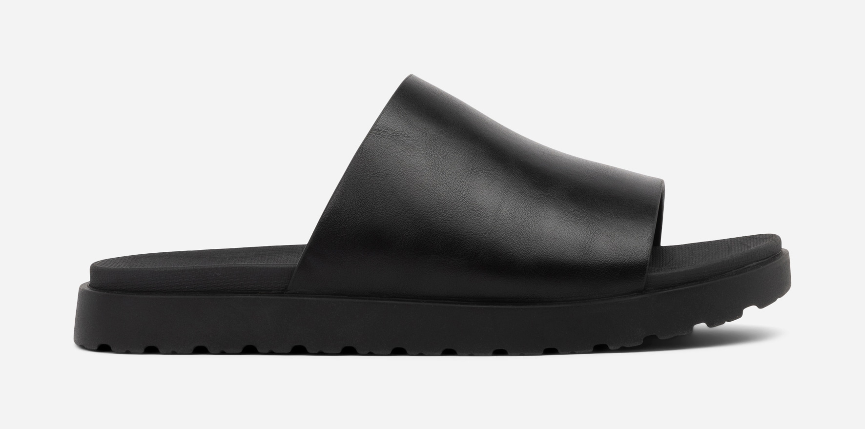 ZOEY, Sandaler Svarta