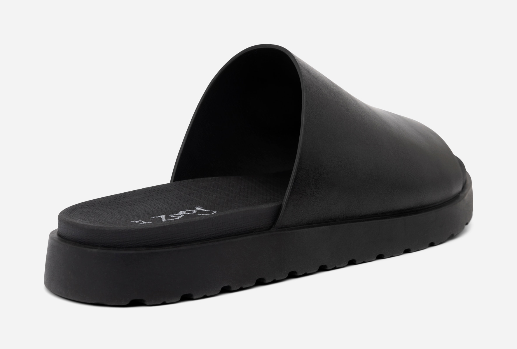 ZOEY, Sandaler Svarta