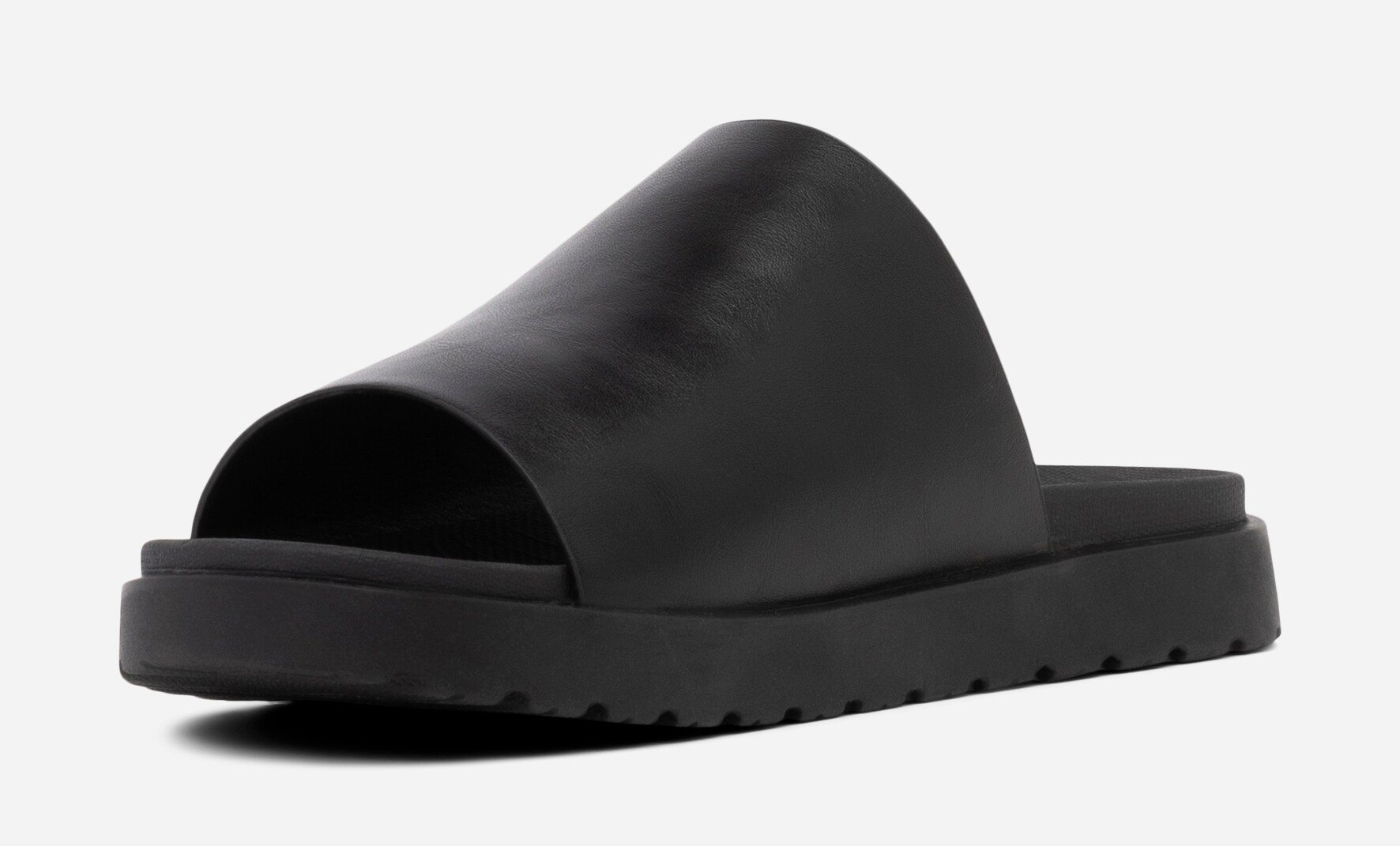 ZOEY, Sandaler Svarta