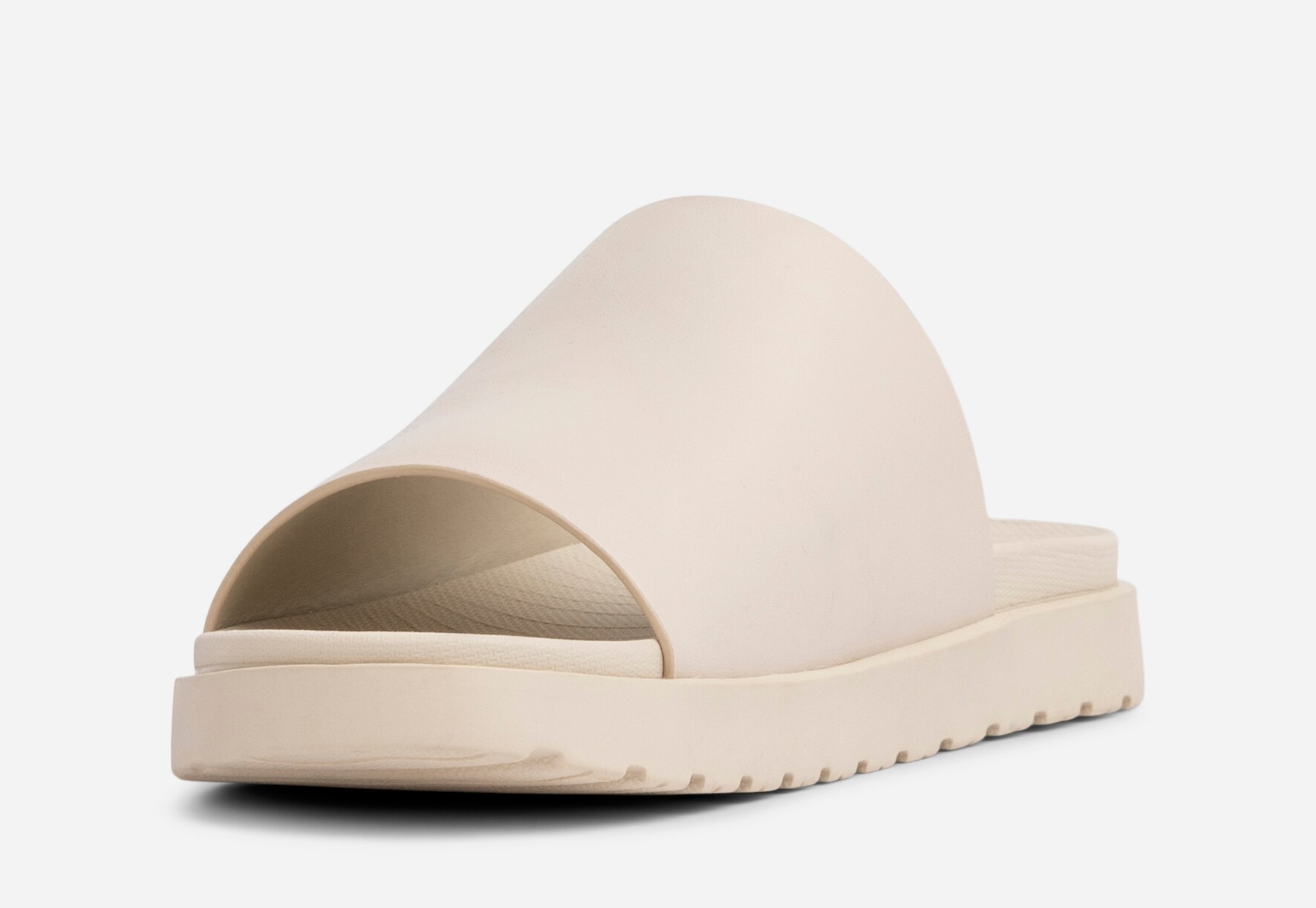 ZOEY, Sandaler Beigea