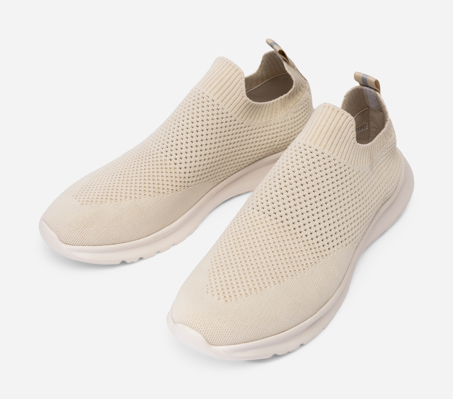 LEJON, Sneakers Beigea