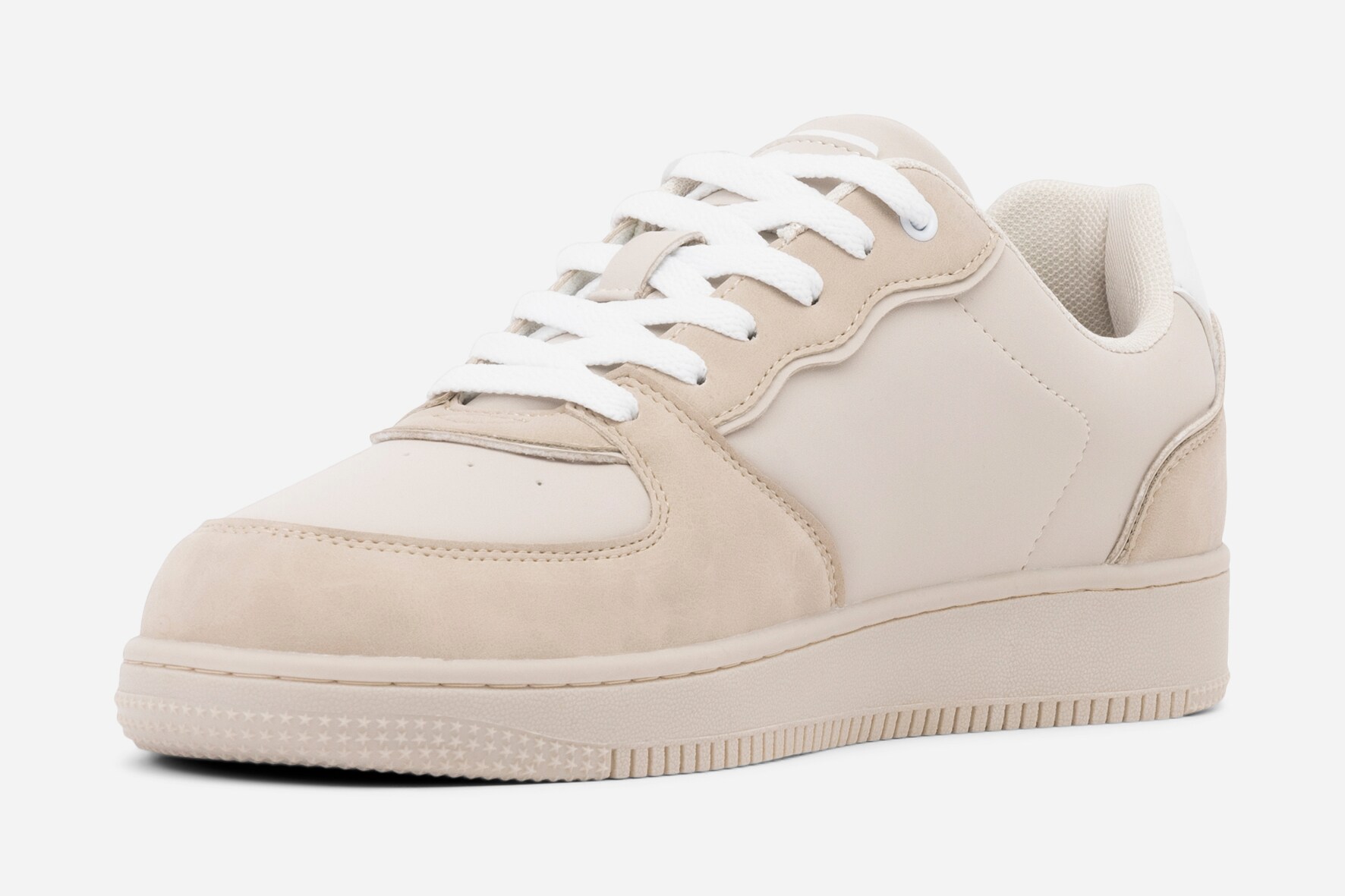 LEJON, Sneakers Beigea