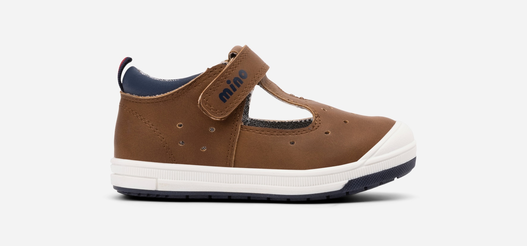 Mino, Sandaler Bruna