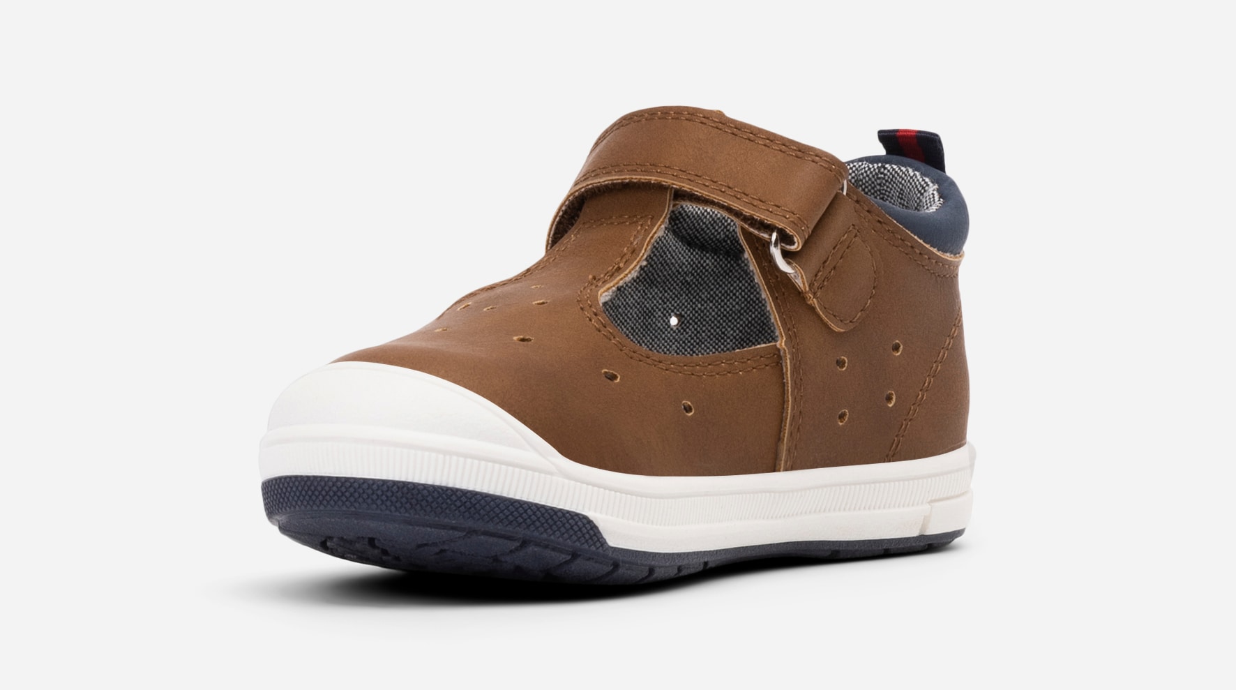 Mino, Sandaler Bruna