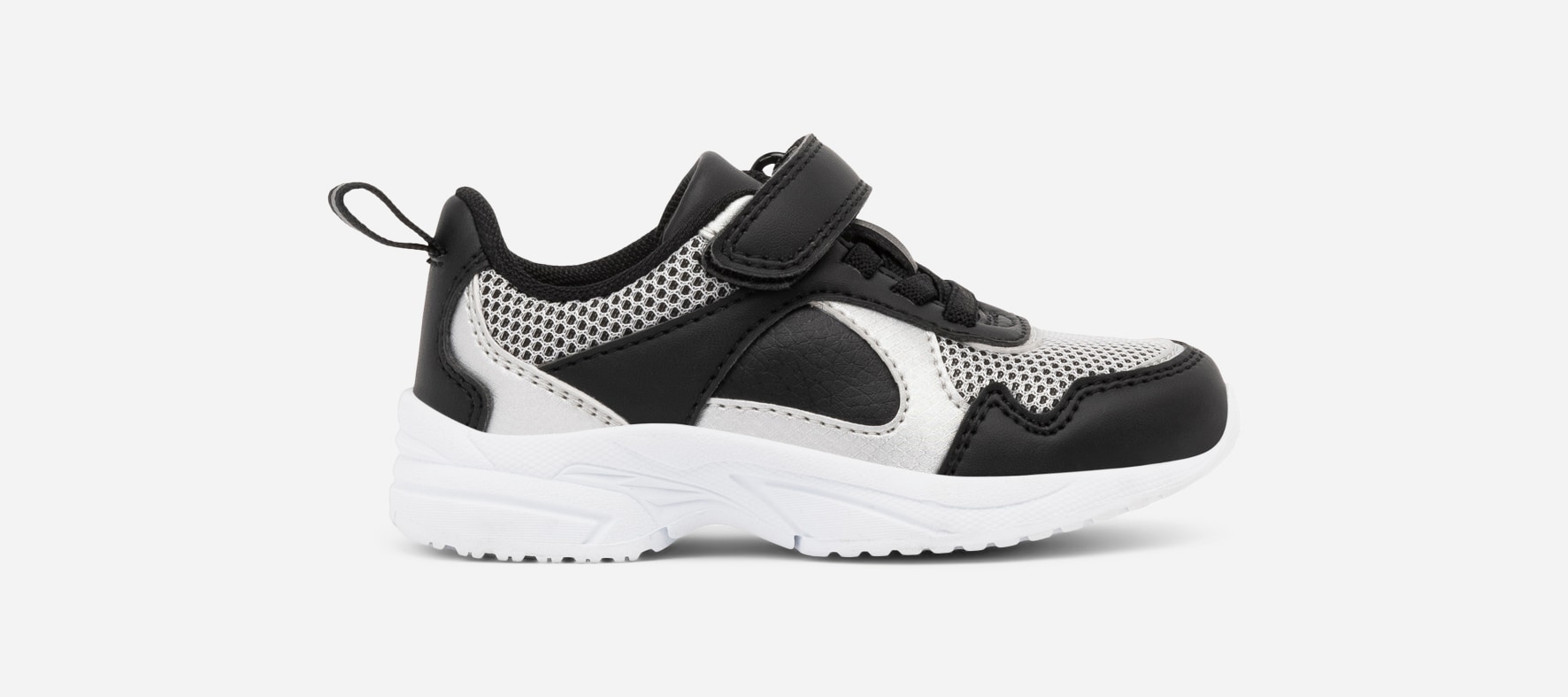 LEJON, Sneakers Svarta