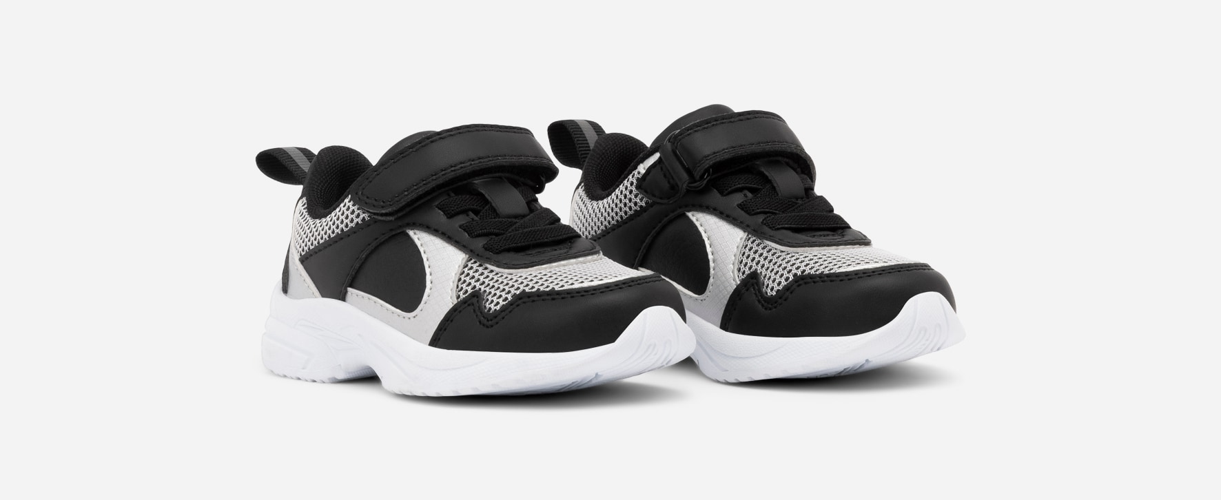 LEJON, Sneakers Svarta