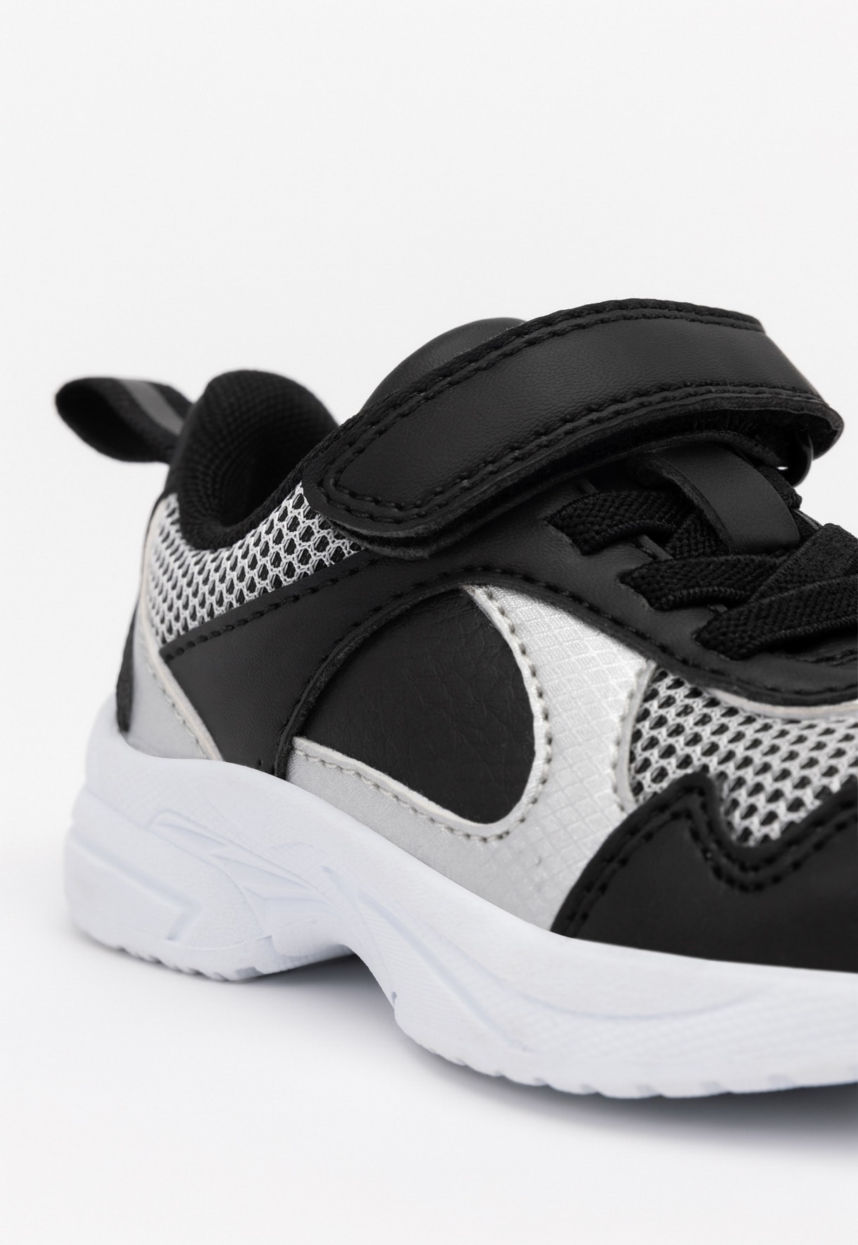 LEJON, Sneakers Svarta