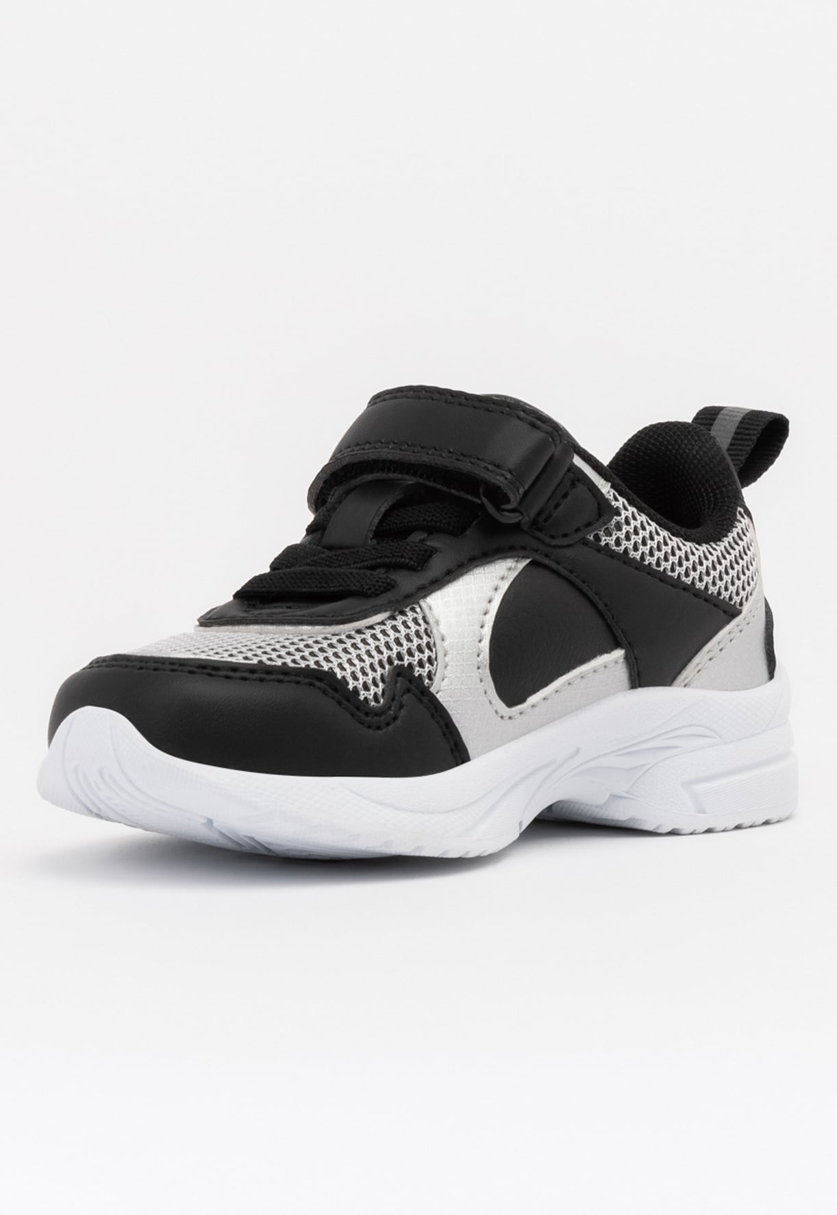LEJON, Sneakers Svarta