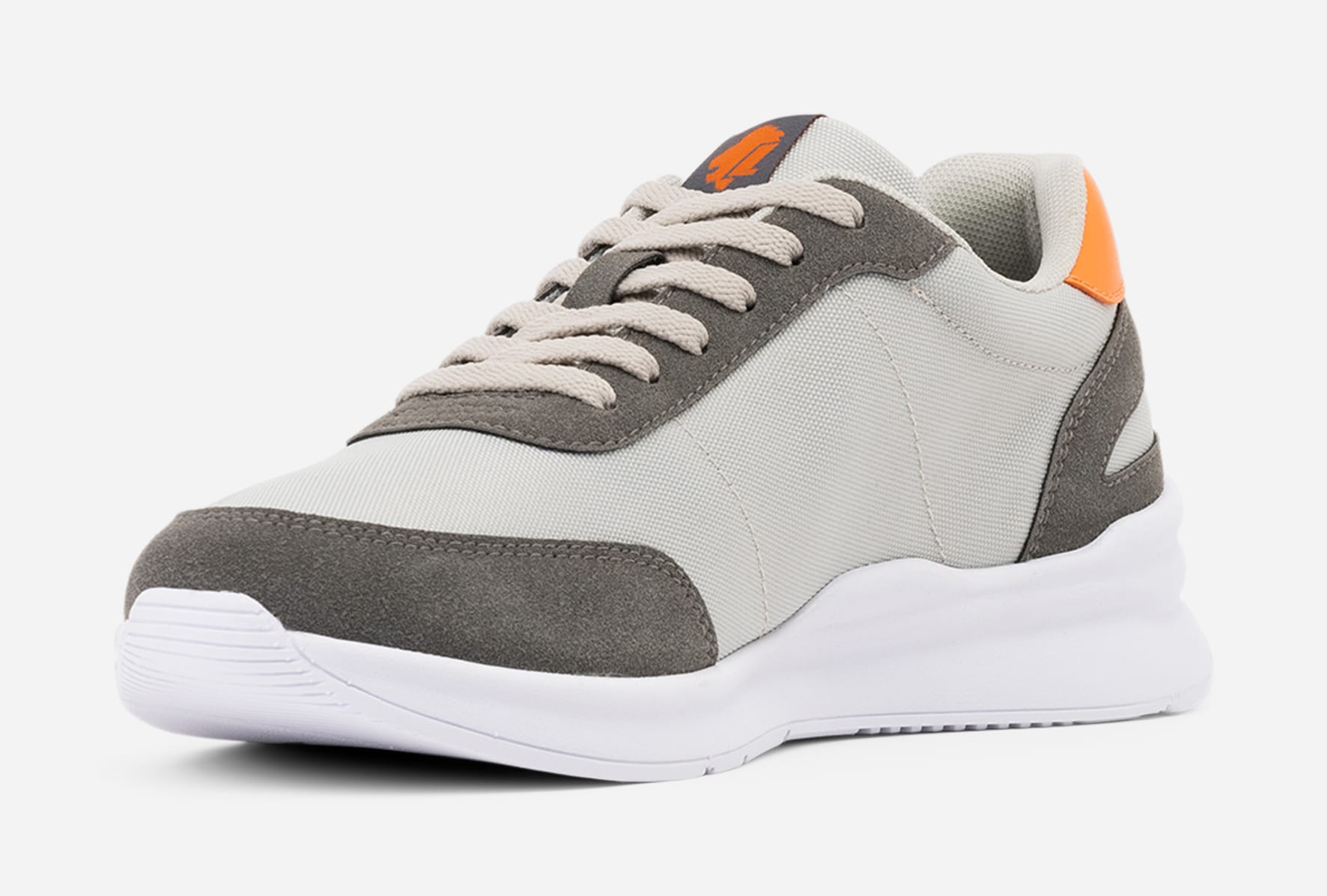 LEJON, Sneakers Gråa