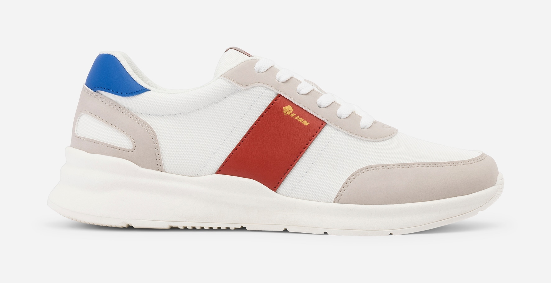 LEJON, Sneakers Vita