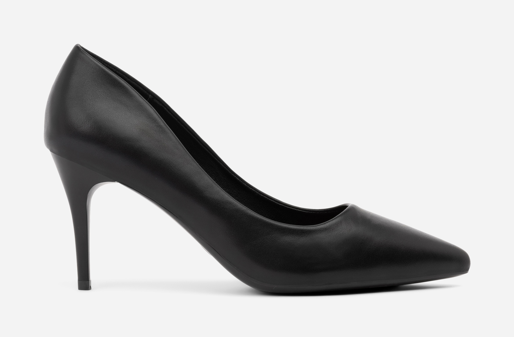 DUFFY, Pumps Svarta