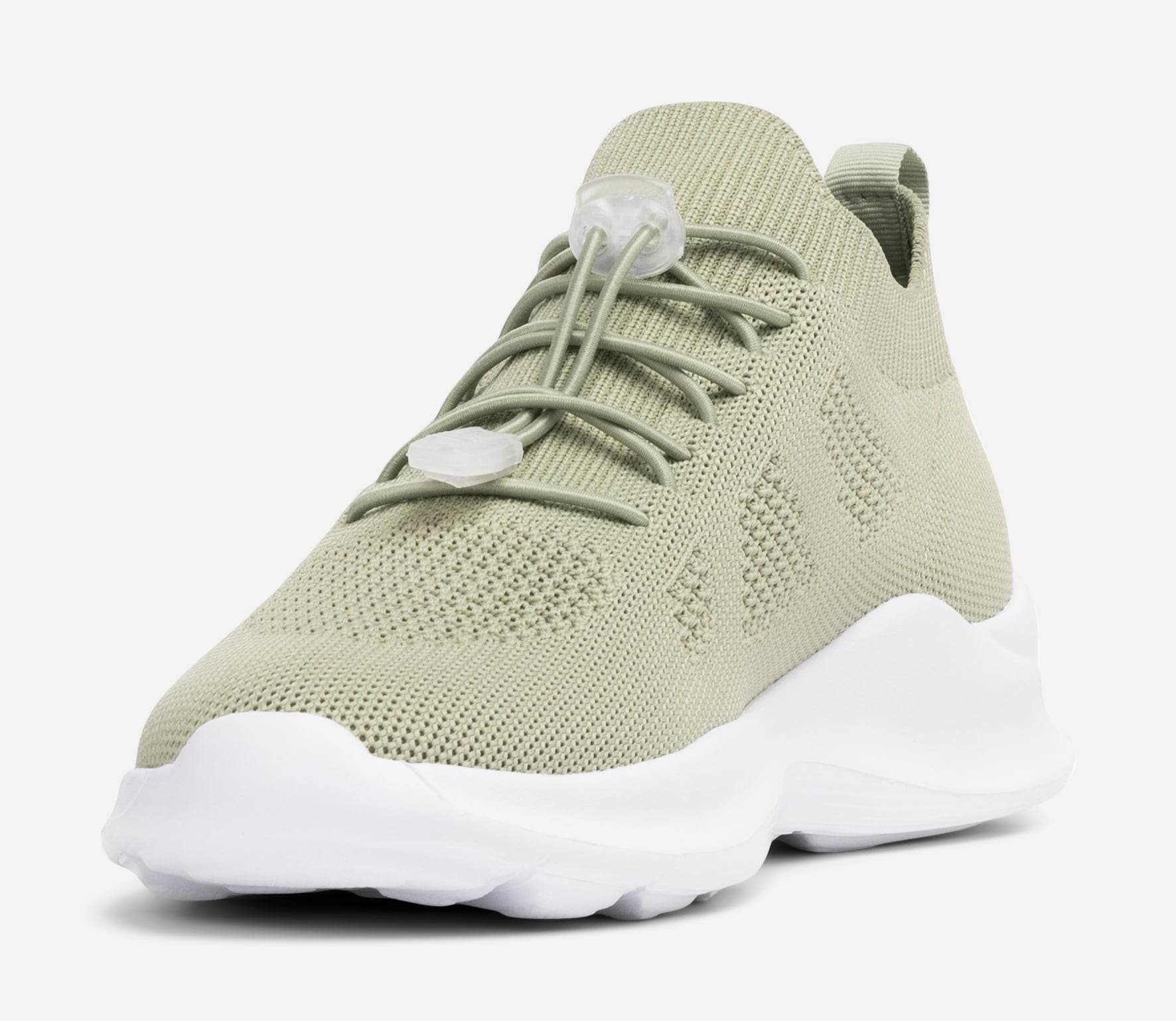 ALLEY COMFORT, Sneakers Gröna