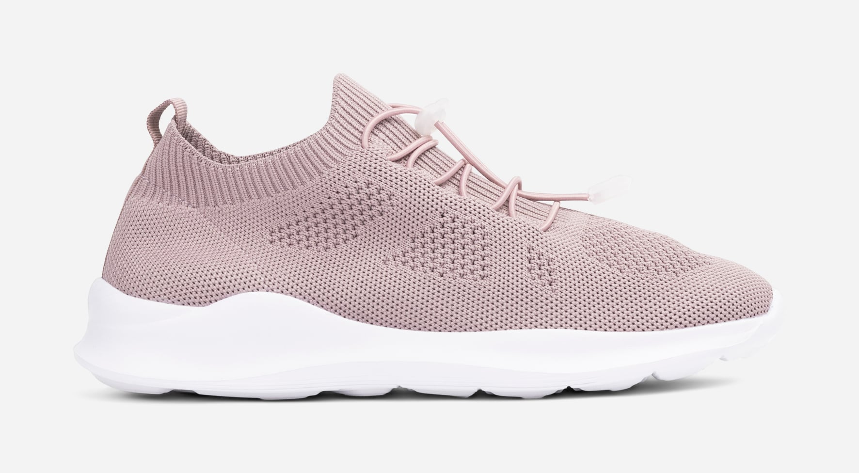 ALLEY COMFORT, Sneakers Lila