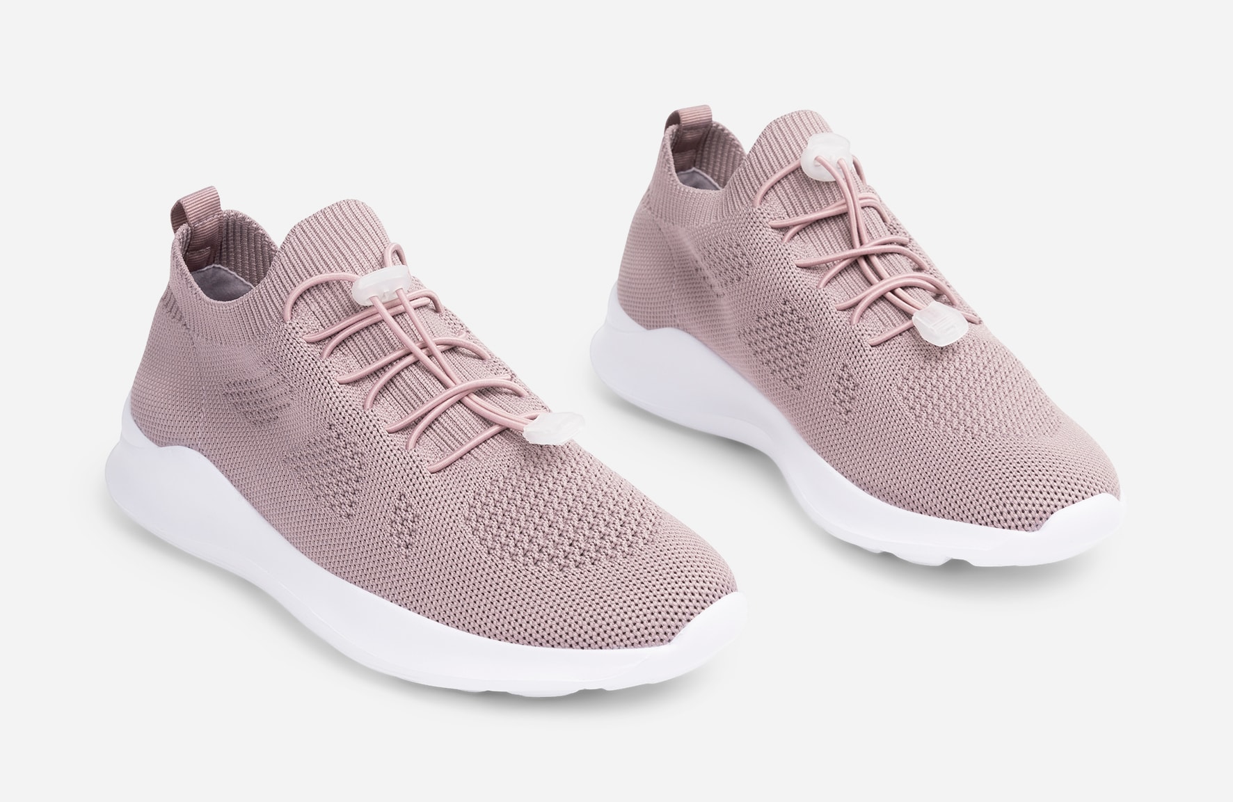 ALLEY COMFORT, Sneakers Lila