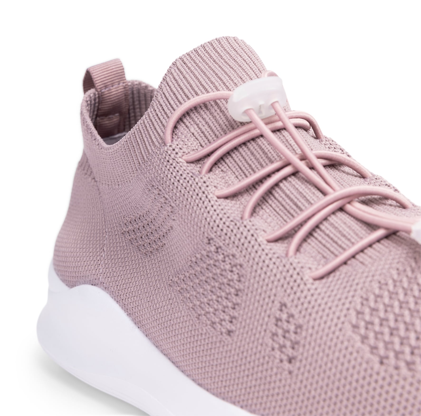 ALLEY COMFORT, Sneakers Lila