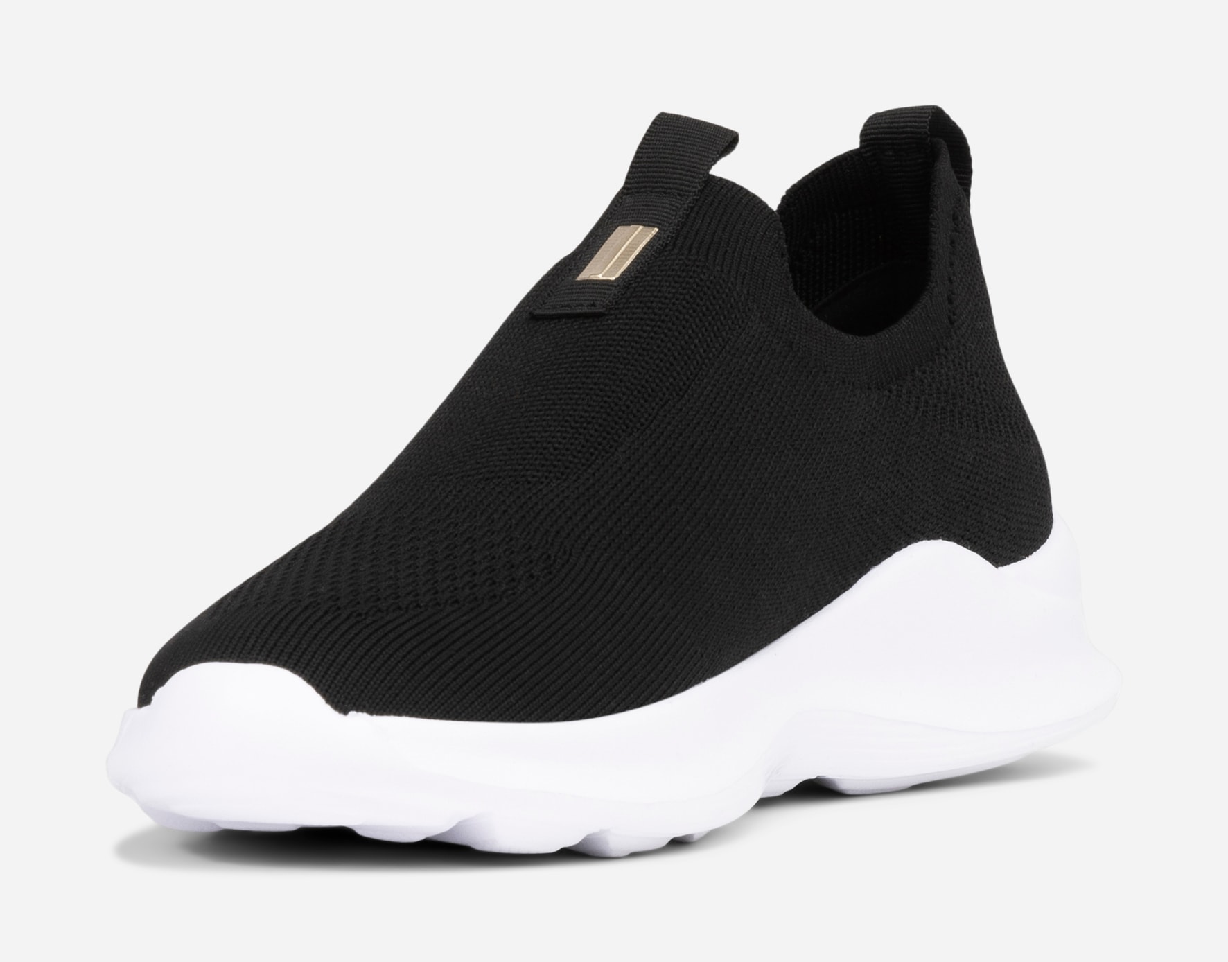 ALLEY COMFORT, Sneakers Svarta