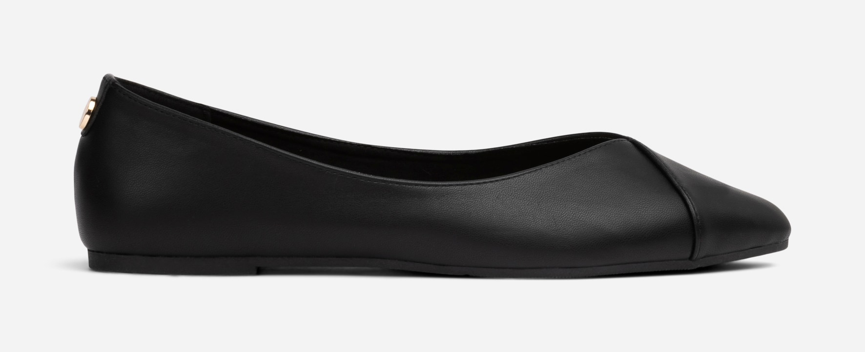 VOX, Ballerinaskor Svarta