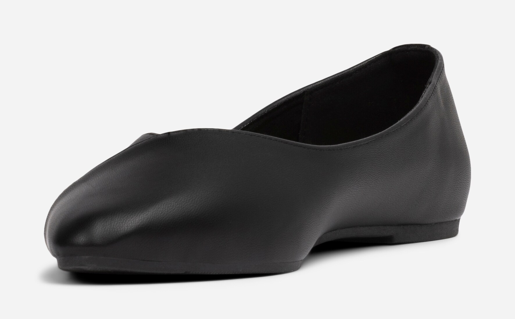 VOX, Ballerinaskor Svarta