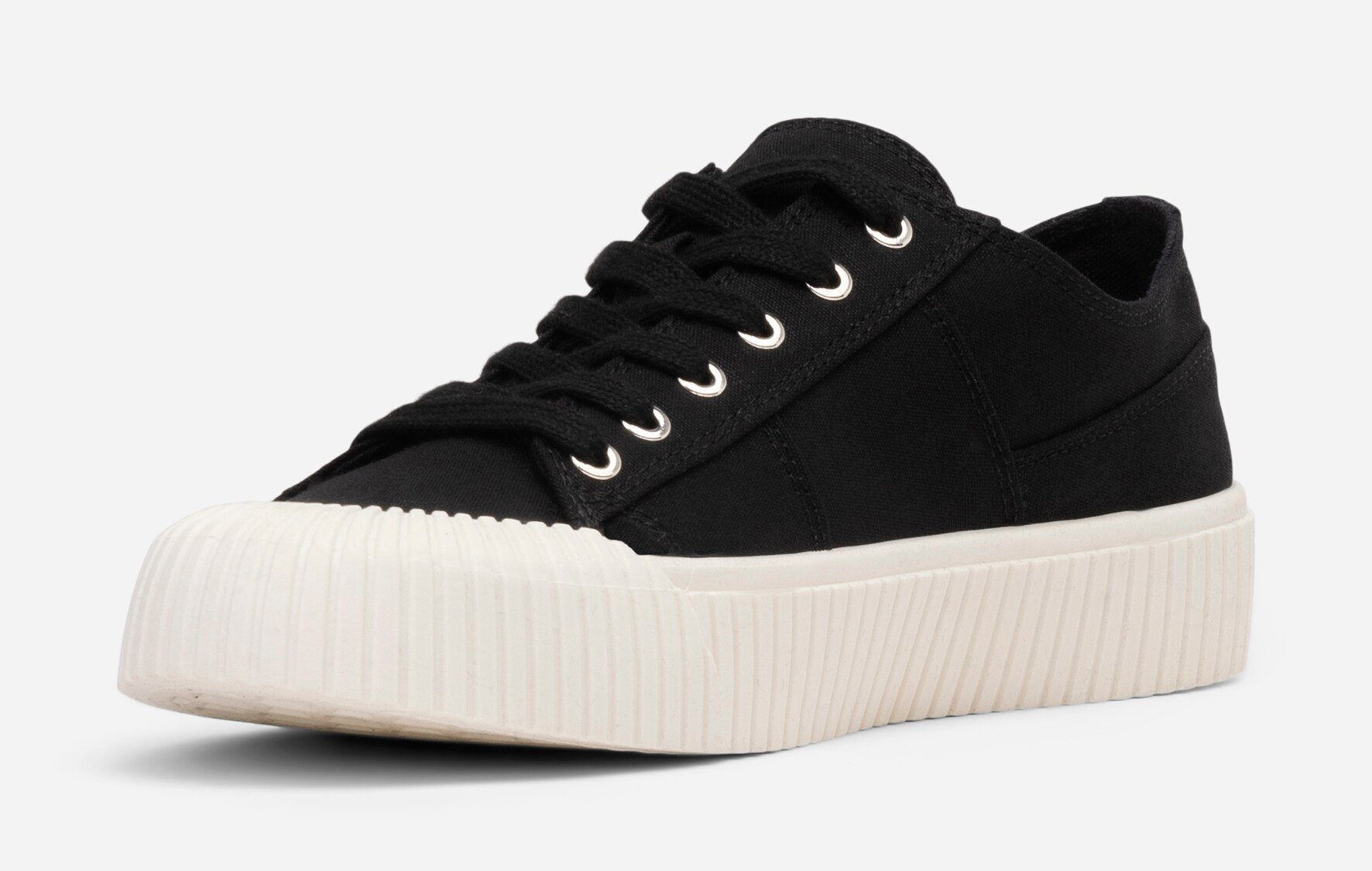 VOX, Sneakers Svarta