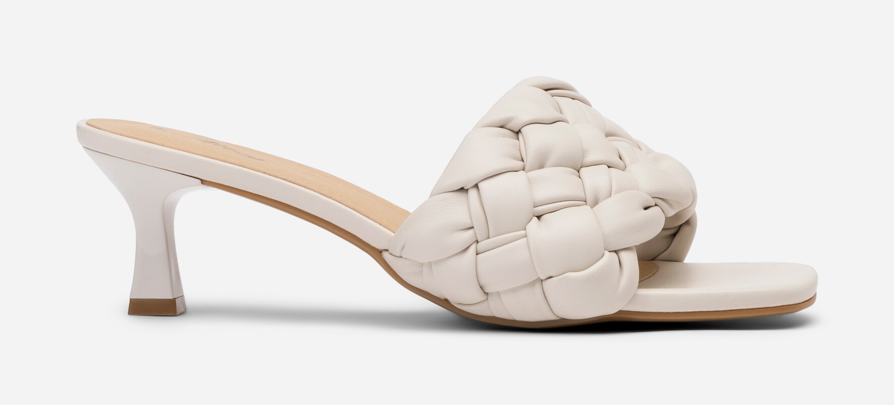 ALLEY, Sandaletter Vita