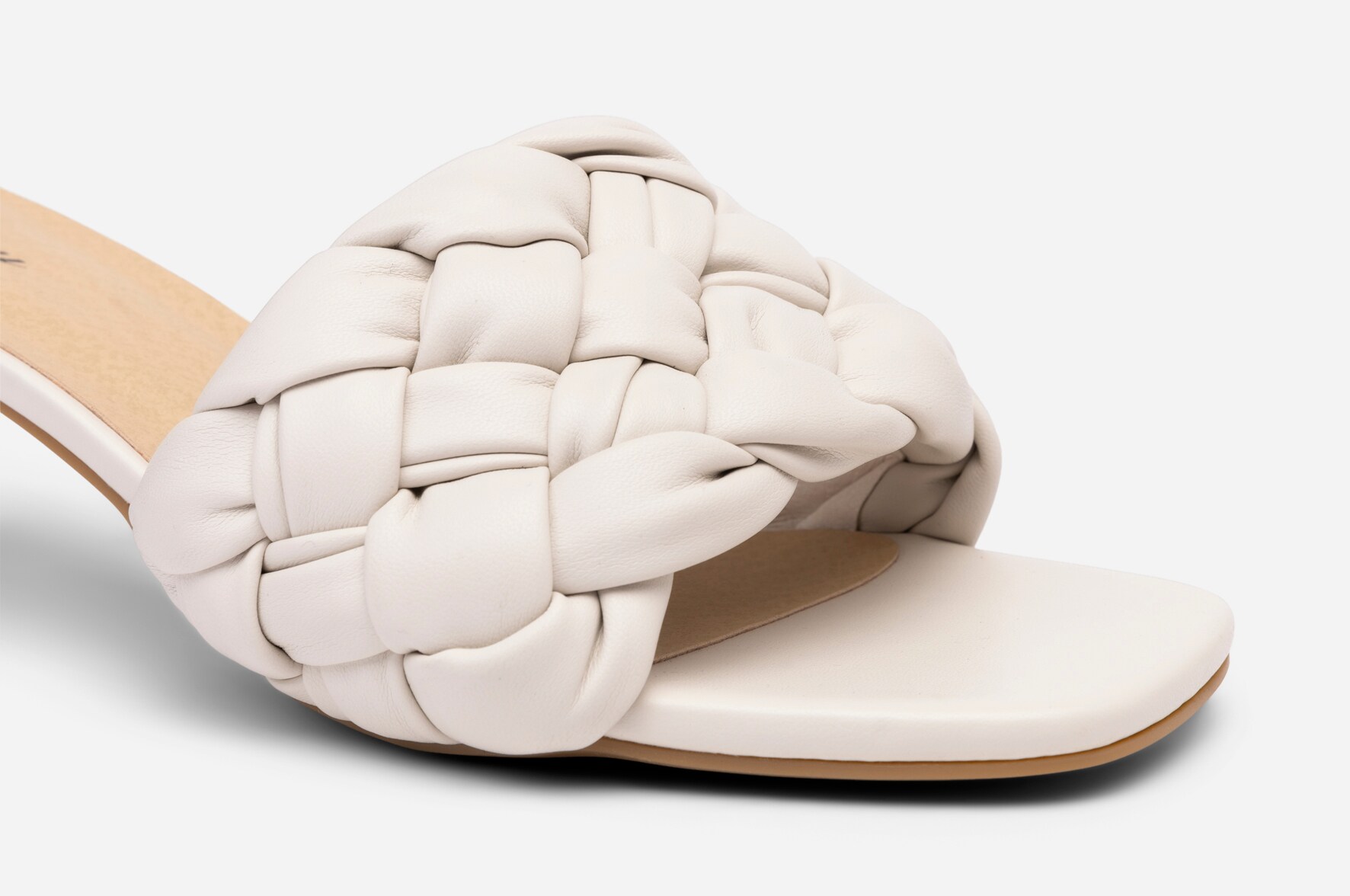 ALLEY, Sandaletter Vita