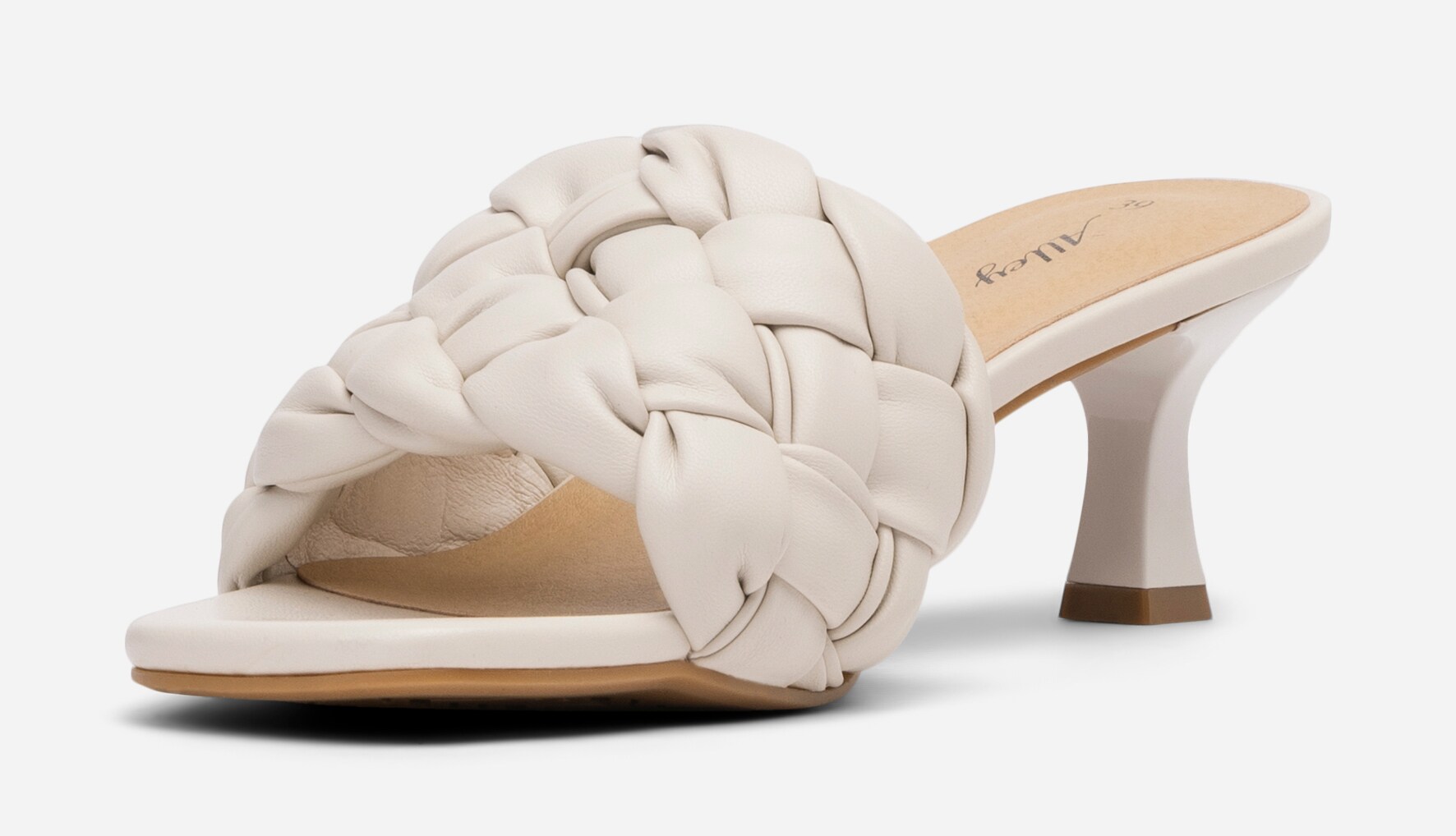 ALLEY, Sandaletter Vita