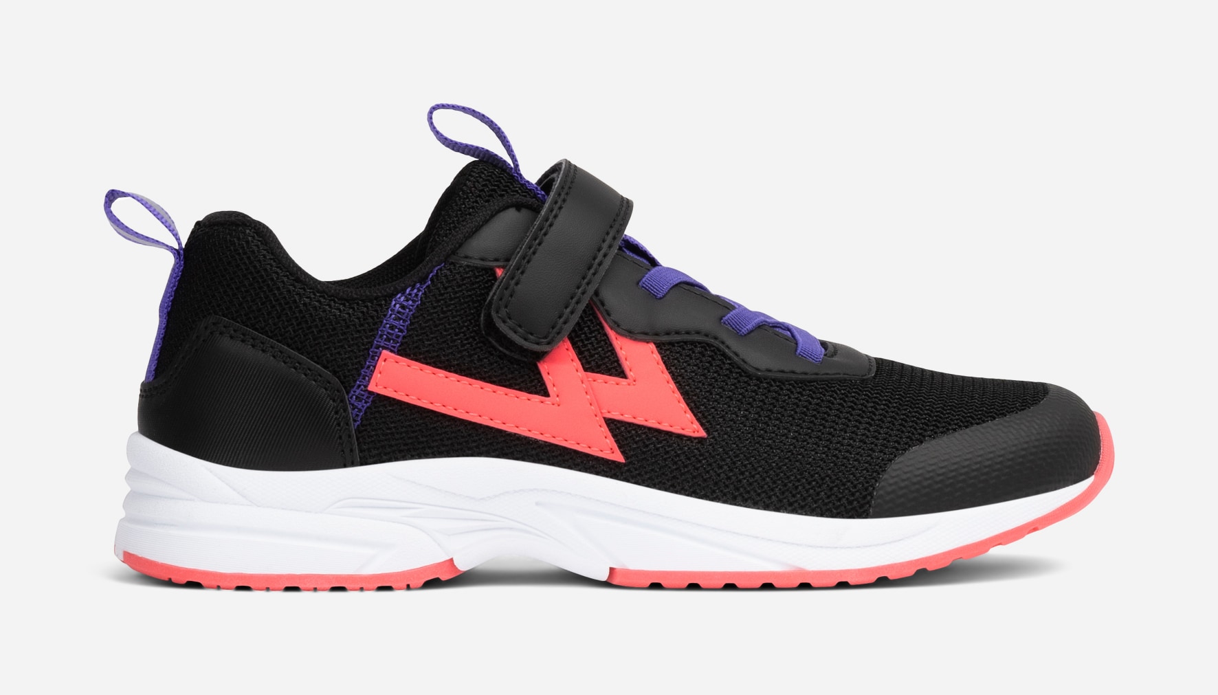 LEJON, Sneakers Svarta