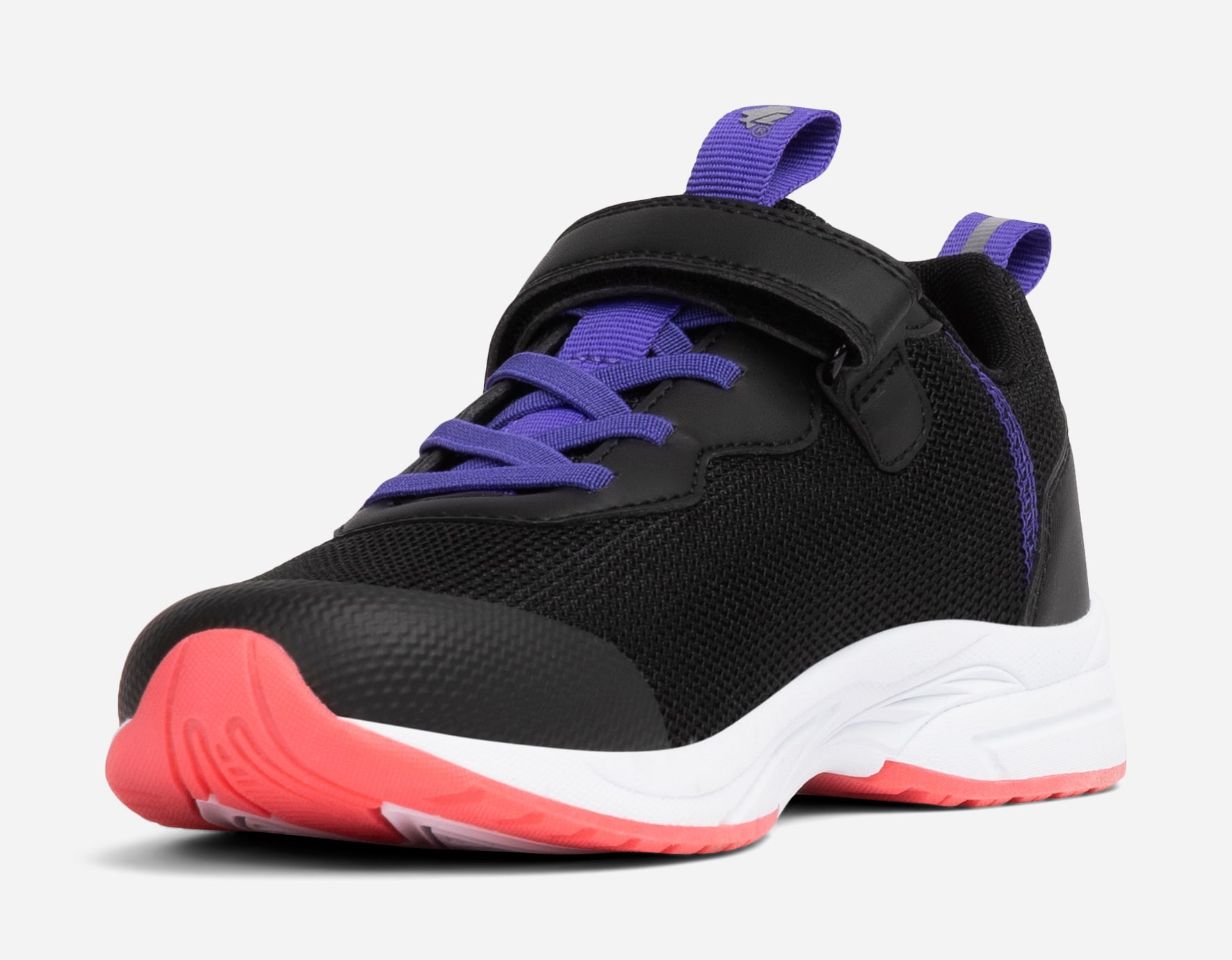 LEJON, Sneakers Svarta