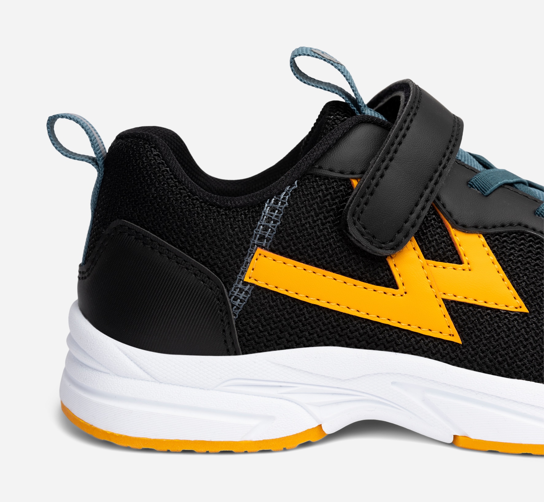 LEJON, Sneakers Svarta