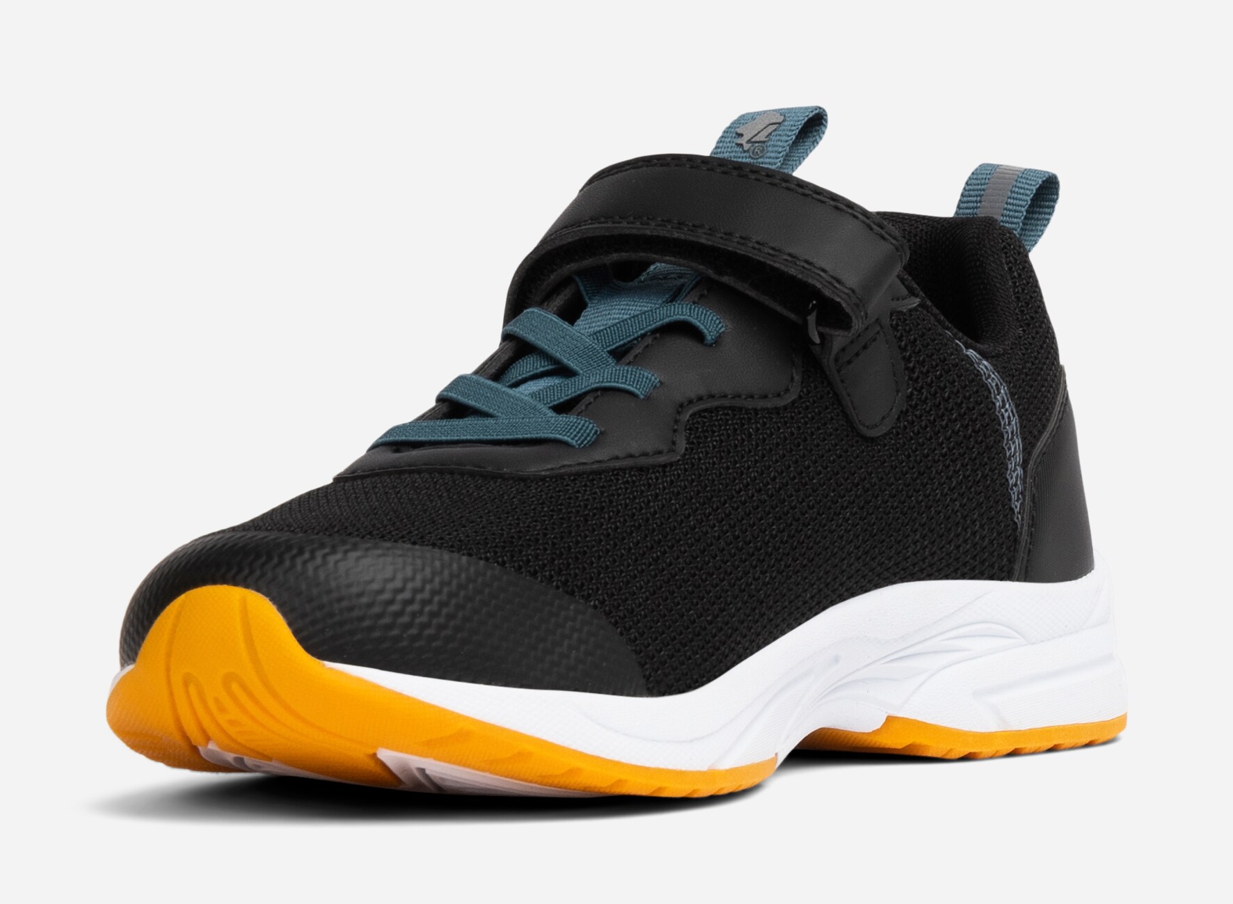 LEJON, Sneakers Svarta