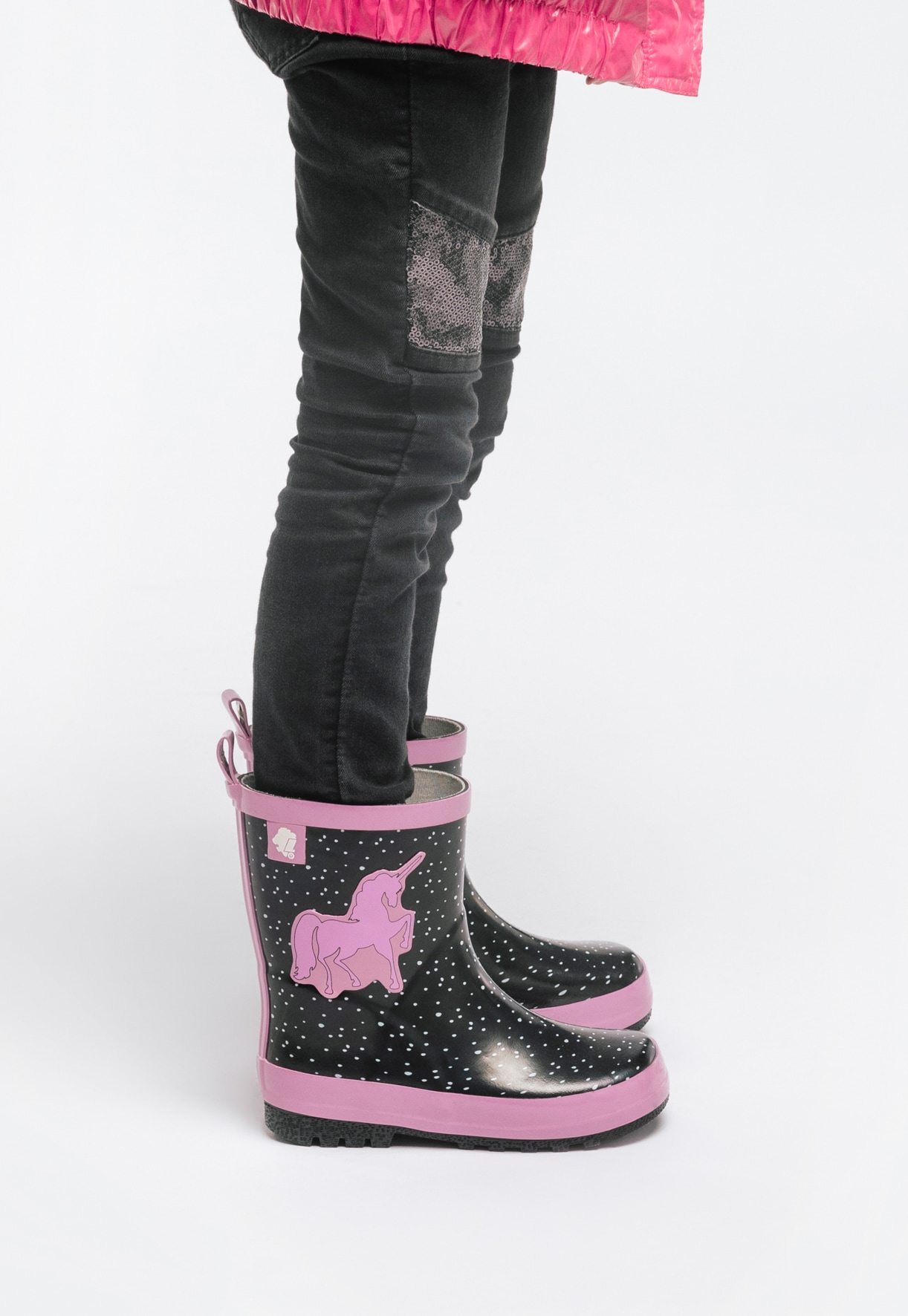 LEJON, Gummistövlar undefined