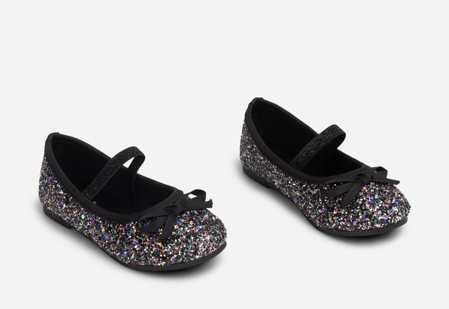 Mino, Ballerinaskor Svarta