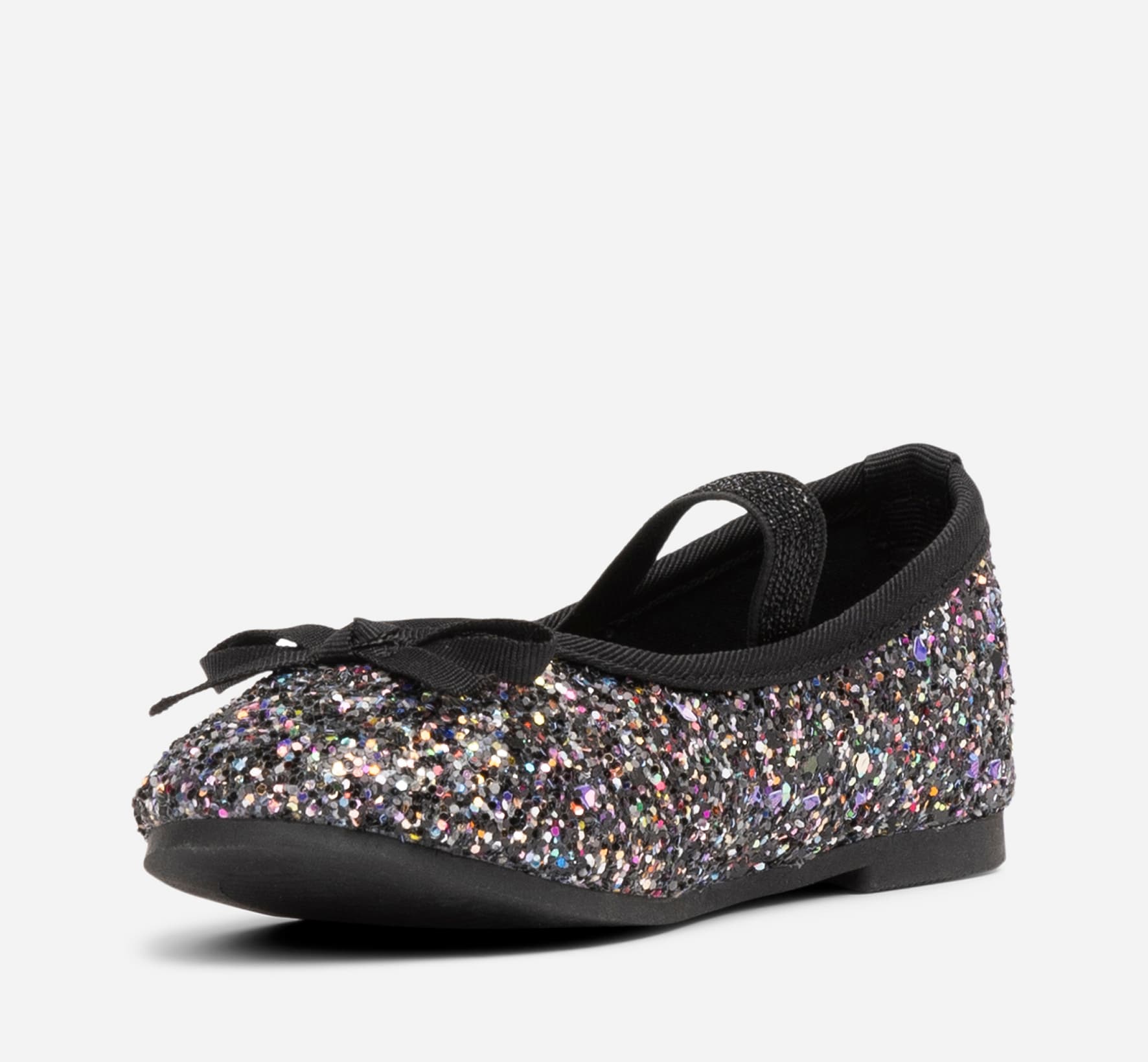 Mino, Ballerinaskor Svarta