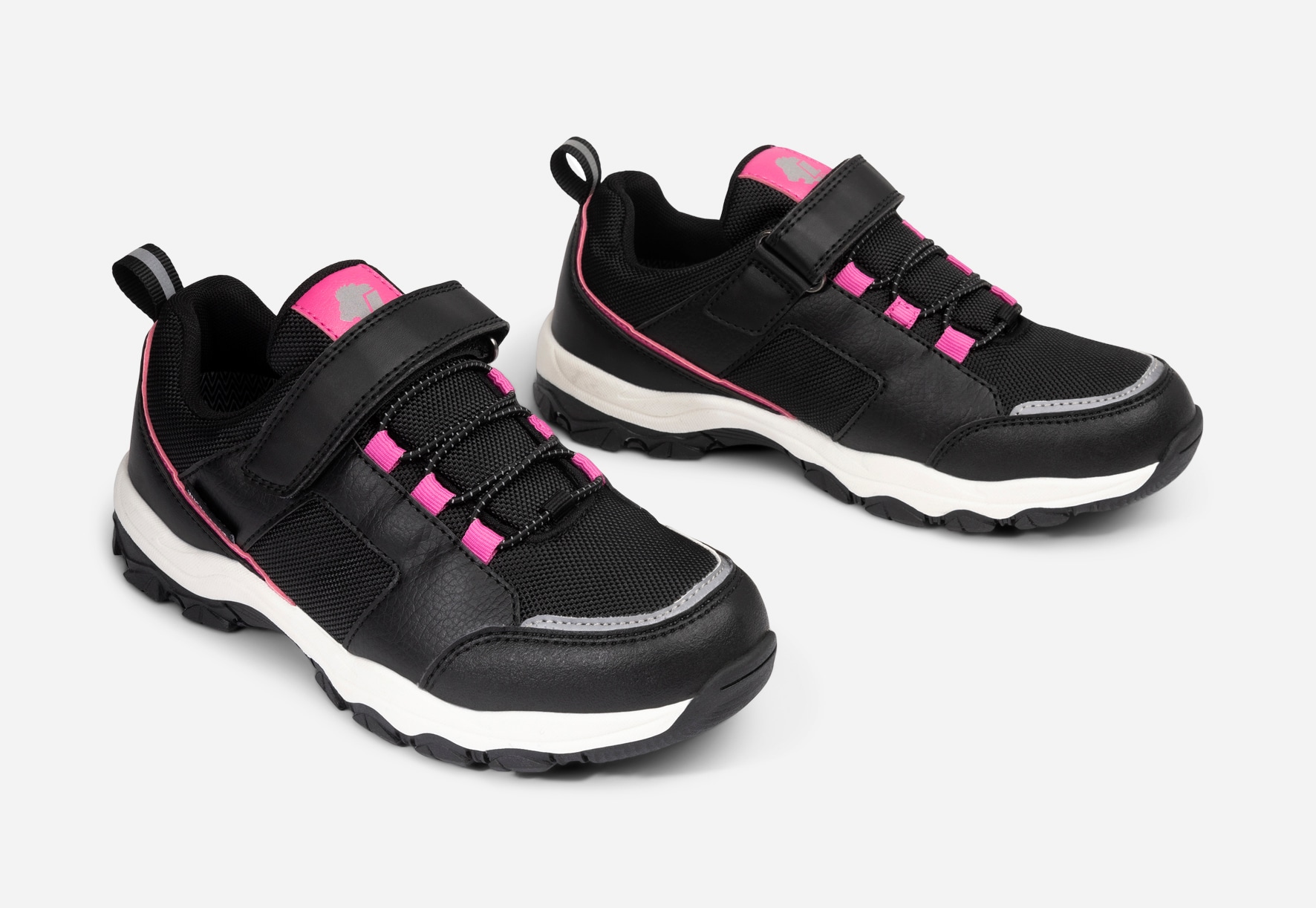 LEJON, Sneakers Rosa