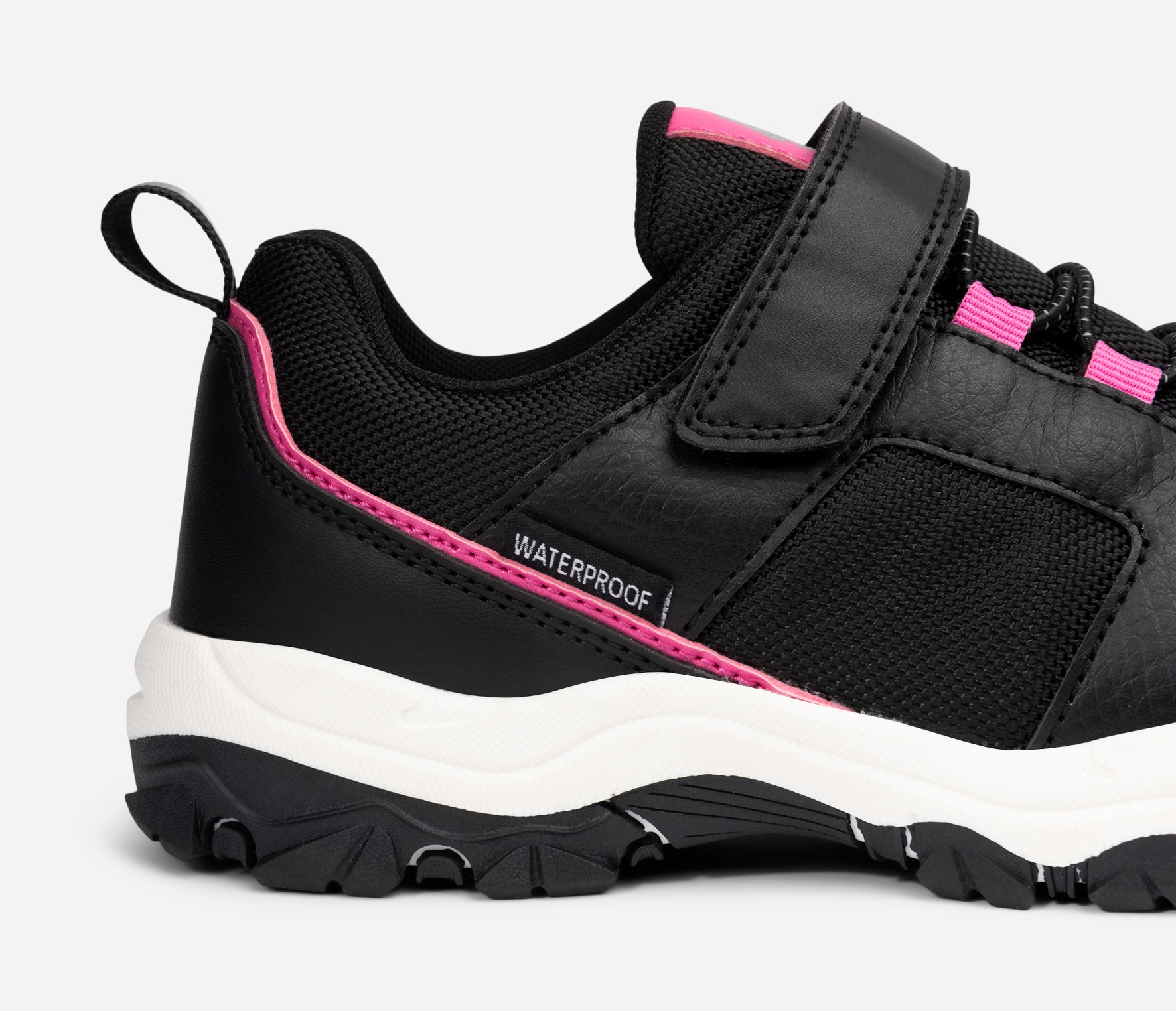 LEJON, Sneakers Rosa