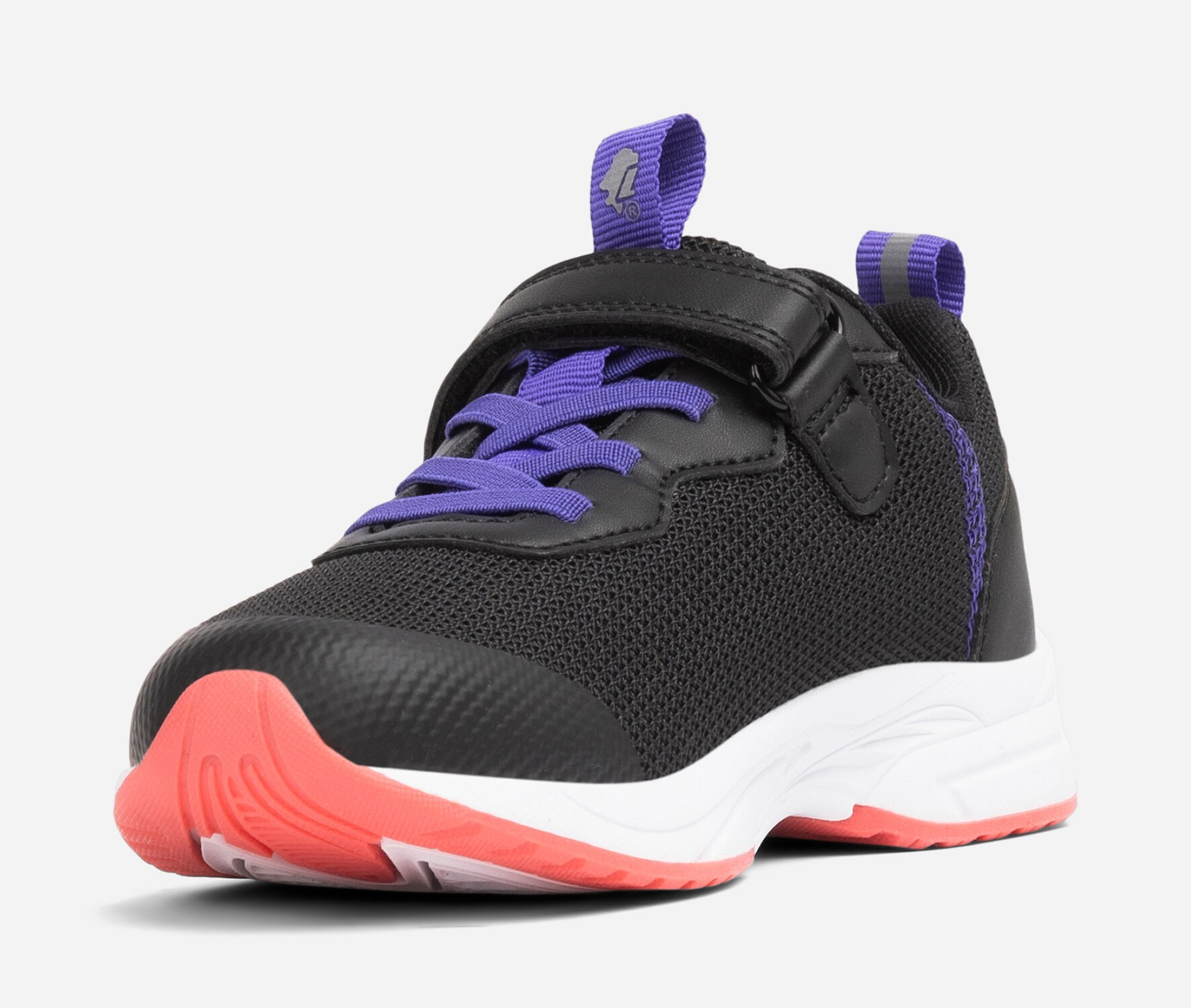 LEJON, Sneakers Svarta