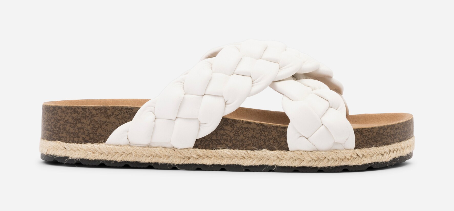 CLAUDIA GHIZZANI, Sandaler Vita